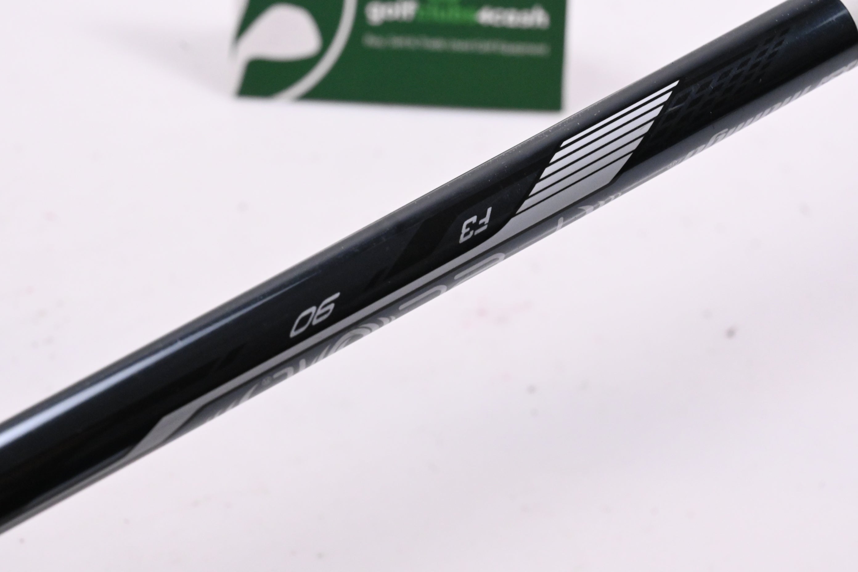 Left Hand Srixon ZX MK II 2023 Utility #3 Iron / 20 Degree / Stiff Flex Recoil