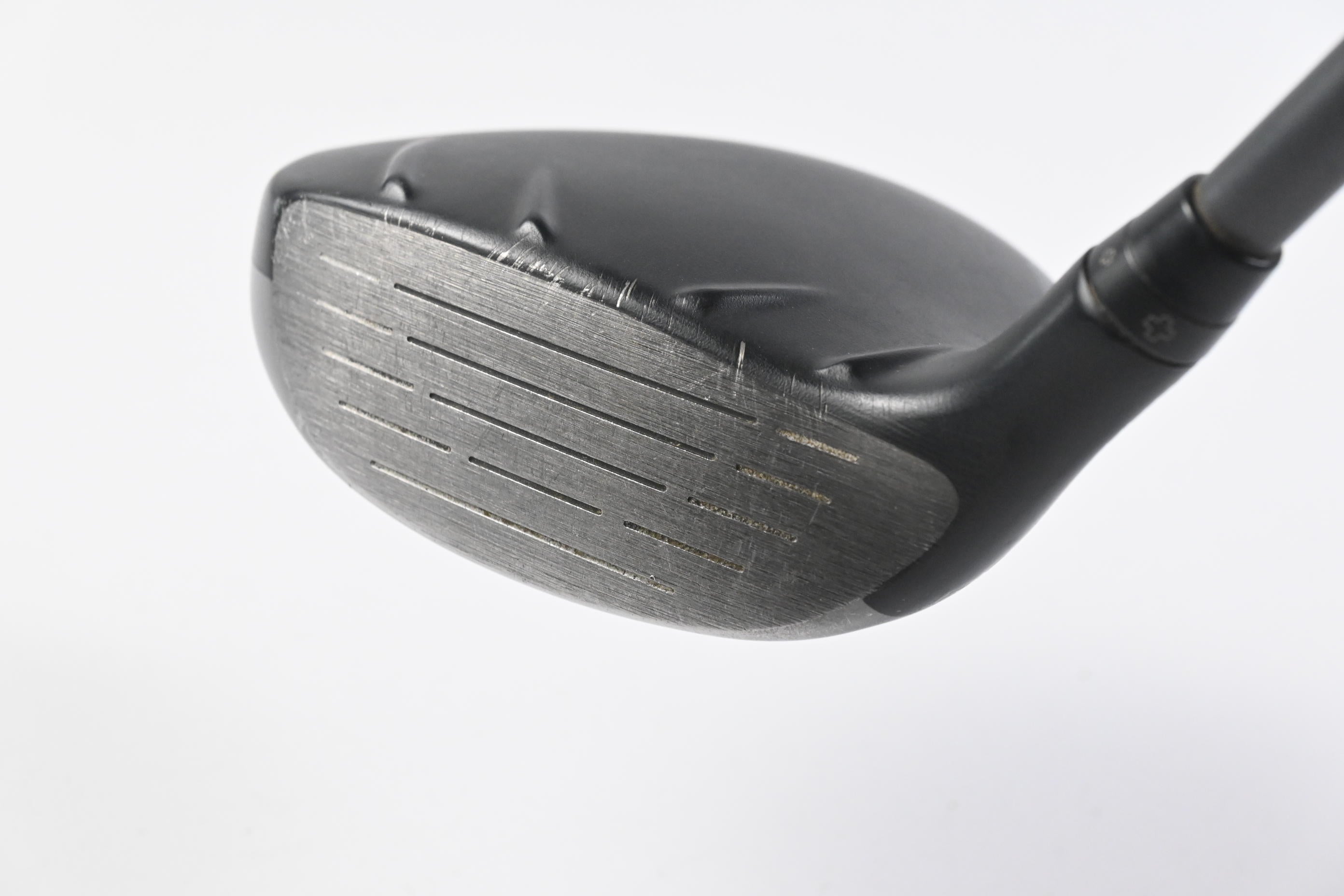 Ping G Series #5 Wood / 19 Degree / Regular Flex Ping Alta 65 Shaft