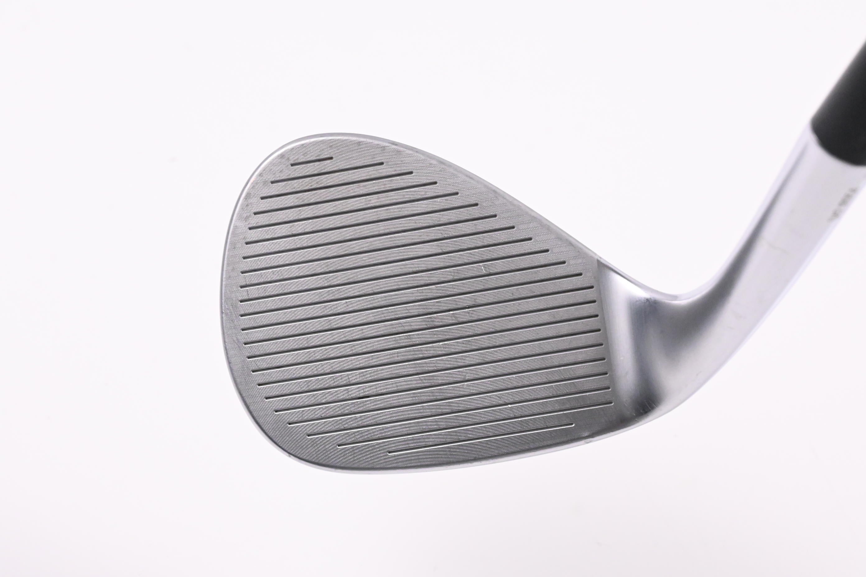 Cleveland CBX Full Face 2 Lob Wedge / 60 Degree / Wedge Flex Dynamic Gold 115