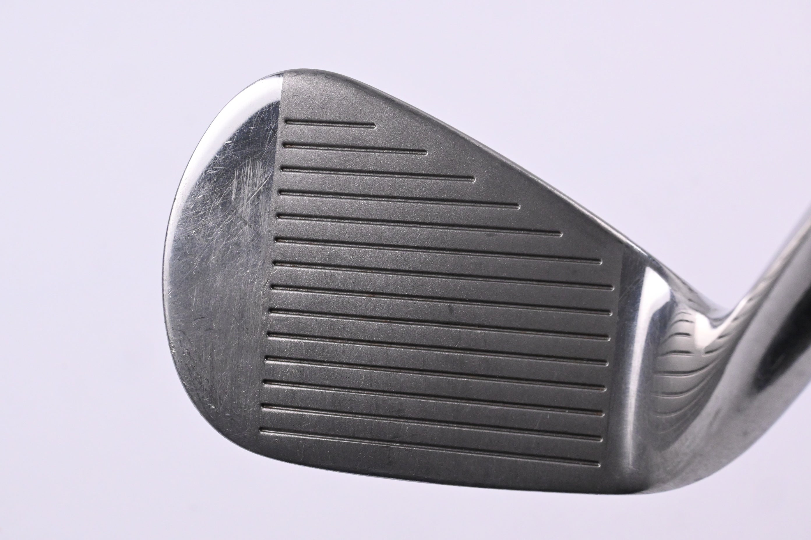 Callaway Paradym Ai Smoke Approach Wedge / 46 Degree / Stiff Flex Elevate MPH 95