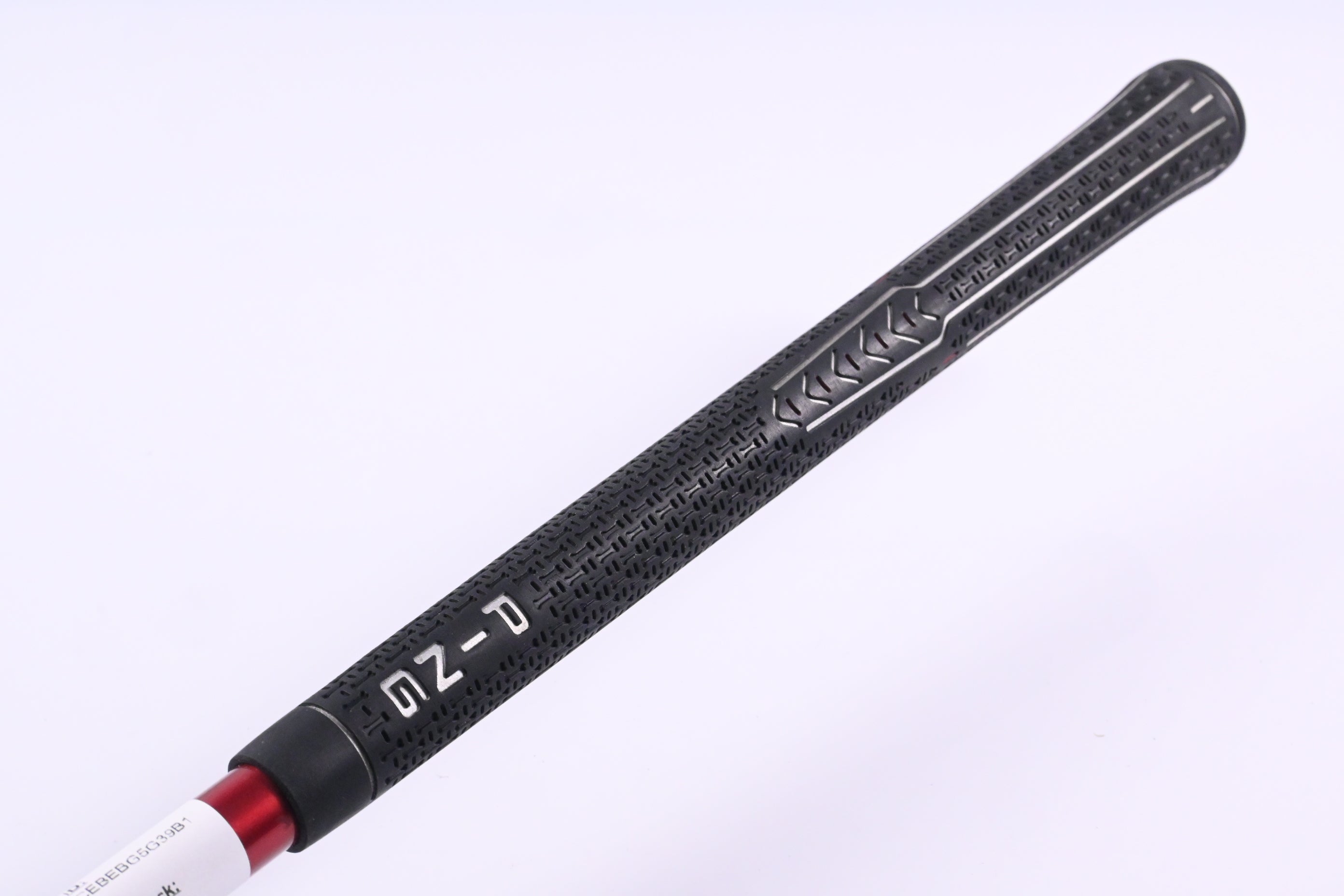 Ping G15 #3 Wood / 15.5 Degree / Stiff Flex Aldila Serrano 75 Shaft
