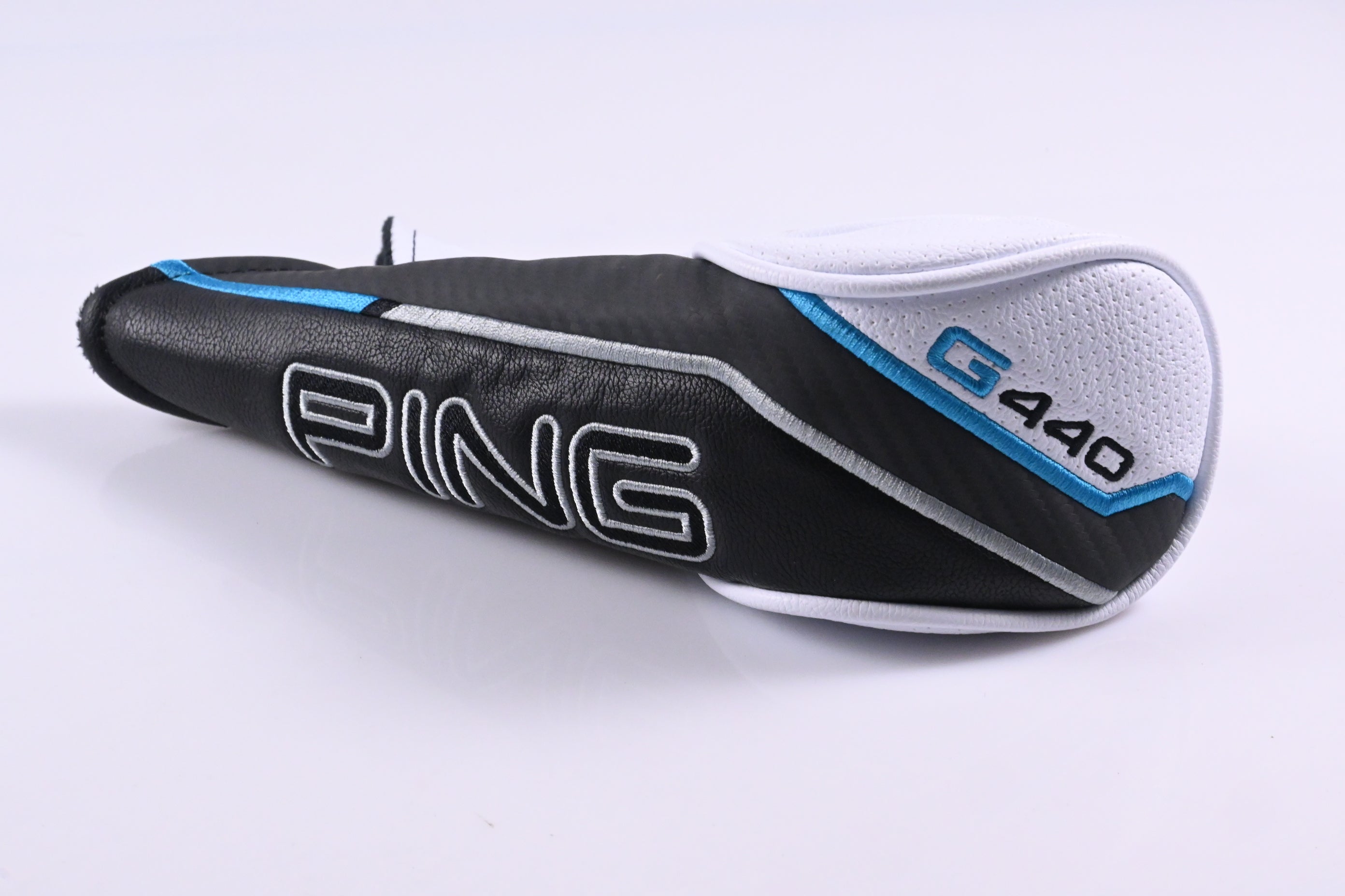 Ping G440 #5 Hybrid / 26 Degree / Regular Flex Ping Alta CB Blue 70 Shaft