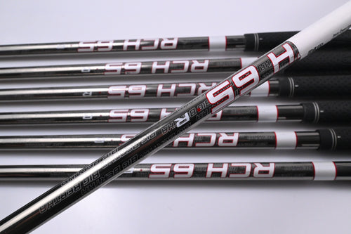 Callaway Big Bertha 2023 Irons / 5-PW+SW / Regular Flex RCH 65 Shafts