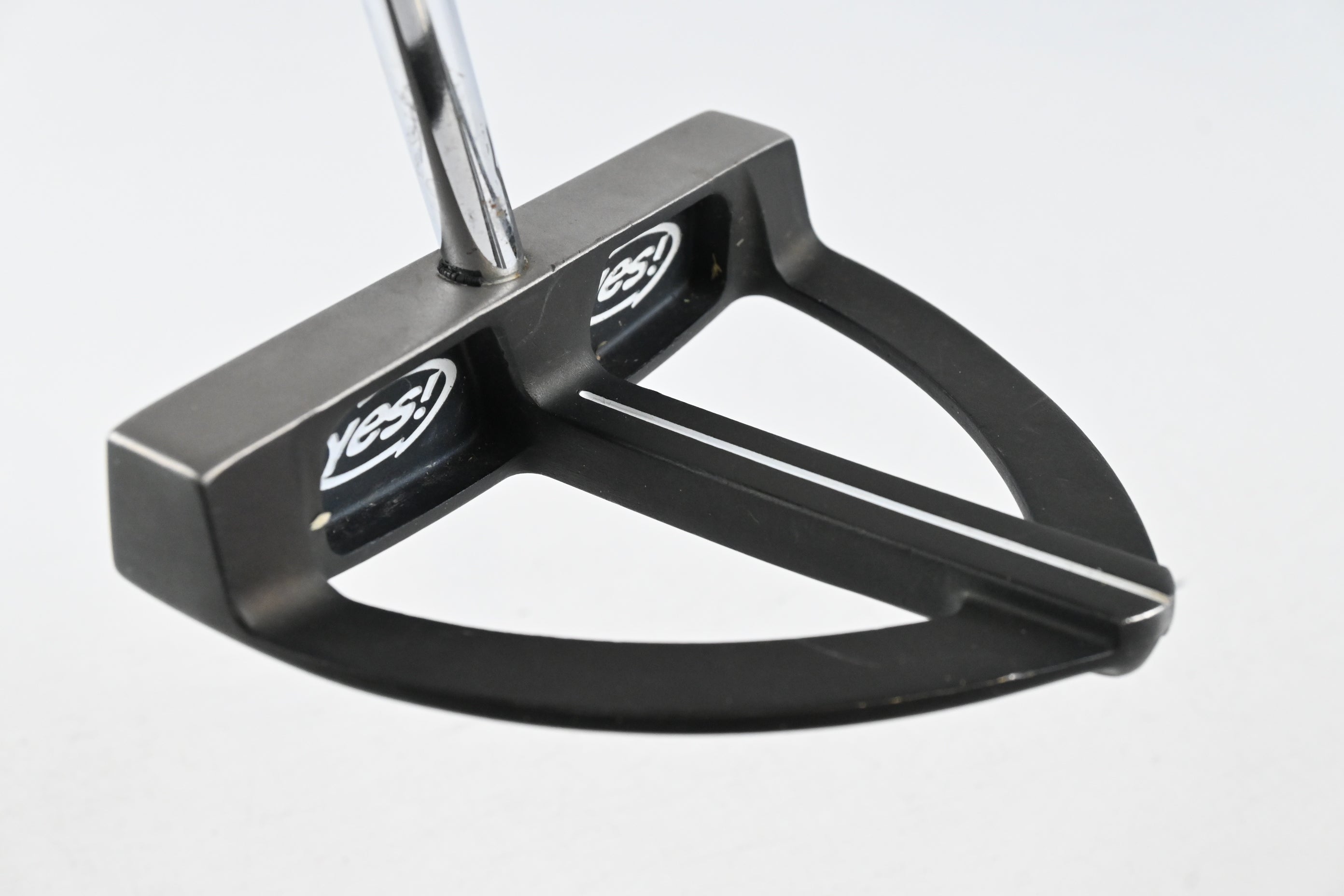 Yes! C-Groove 12 Natalie Putter / 34 Inch