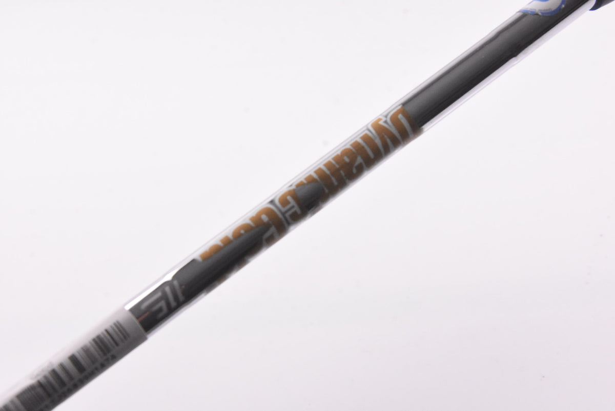 Artisan Gap Wedge / 52 Degree / Wedge Flex Dynamic Gold 115 Shaft