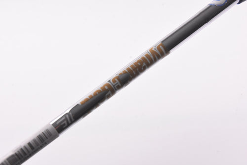 Artisan Gap Wedge / 52 Degree / Wedge Flex Dynamic Gold 115 Shaft