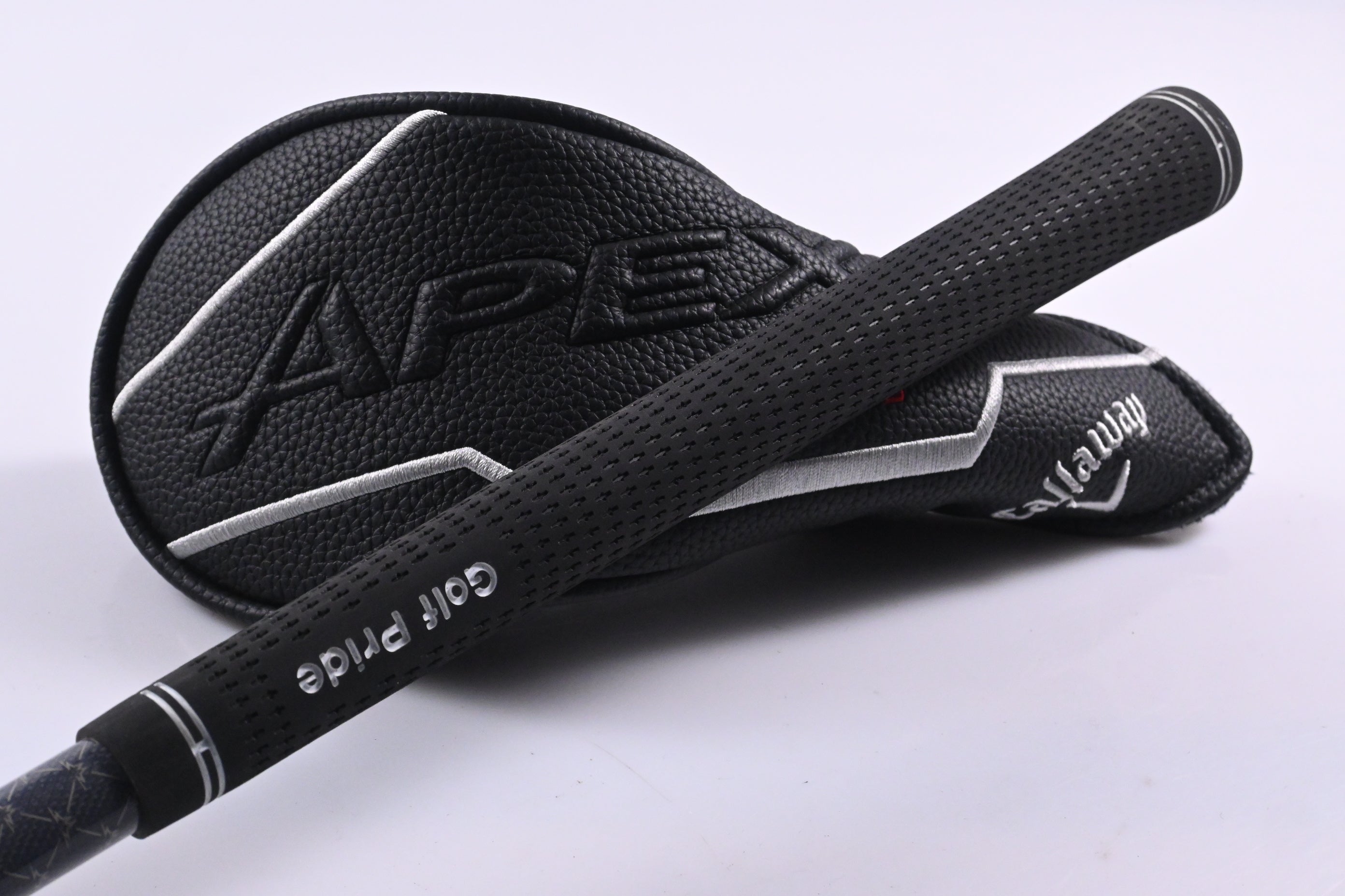 Callaway Apex UW 2025 #2 Hybrid / 17 Degree / Regular Flex Tensei AV Blue 75