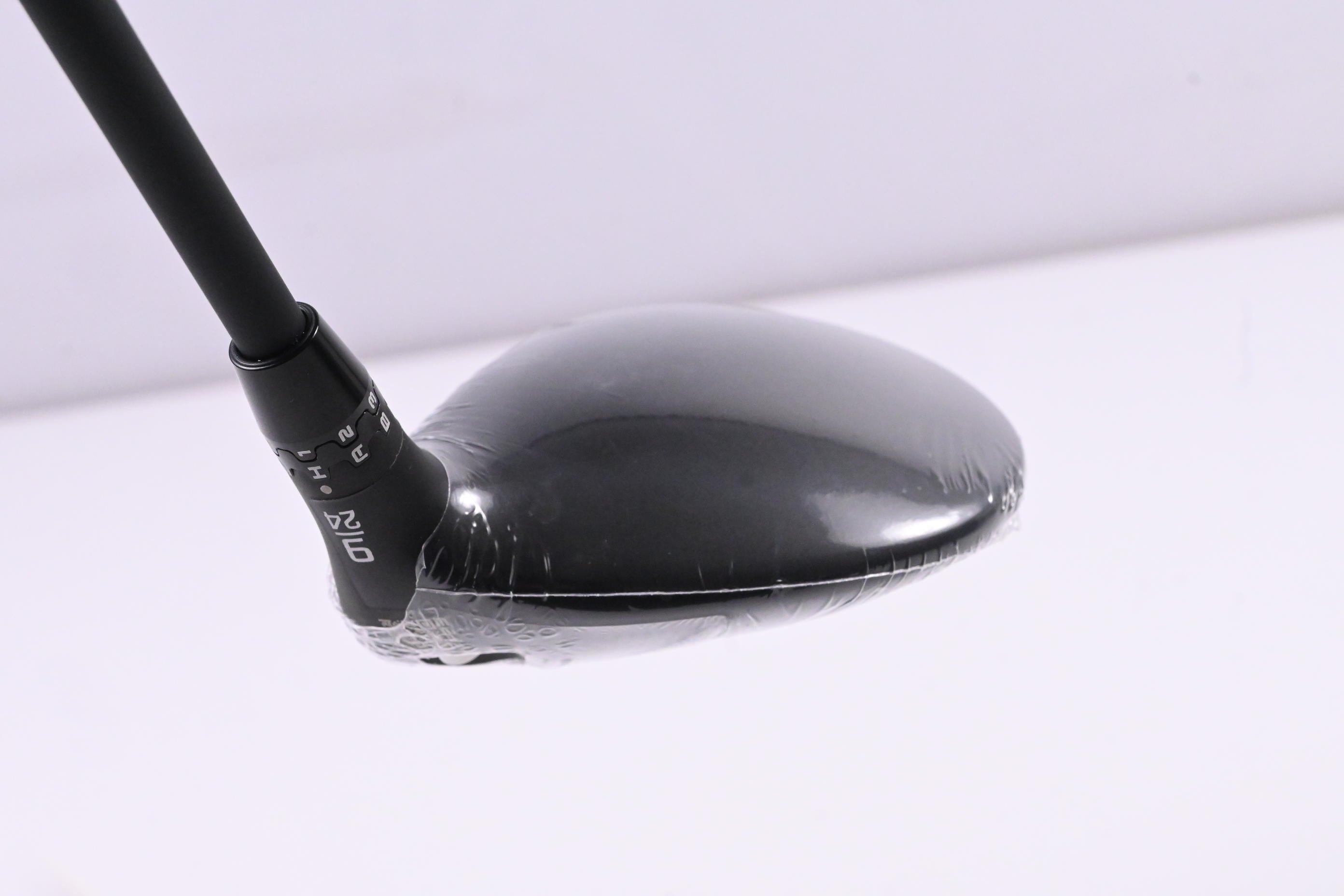 Cobra OPTM X  #9 Wood / Regular Flex Kai`li Blue 60 Shaft