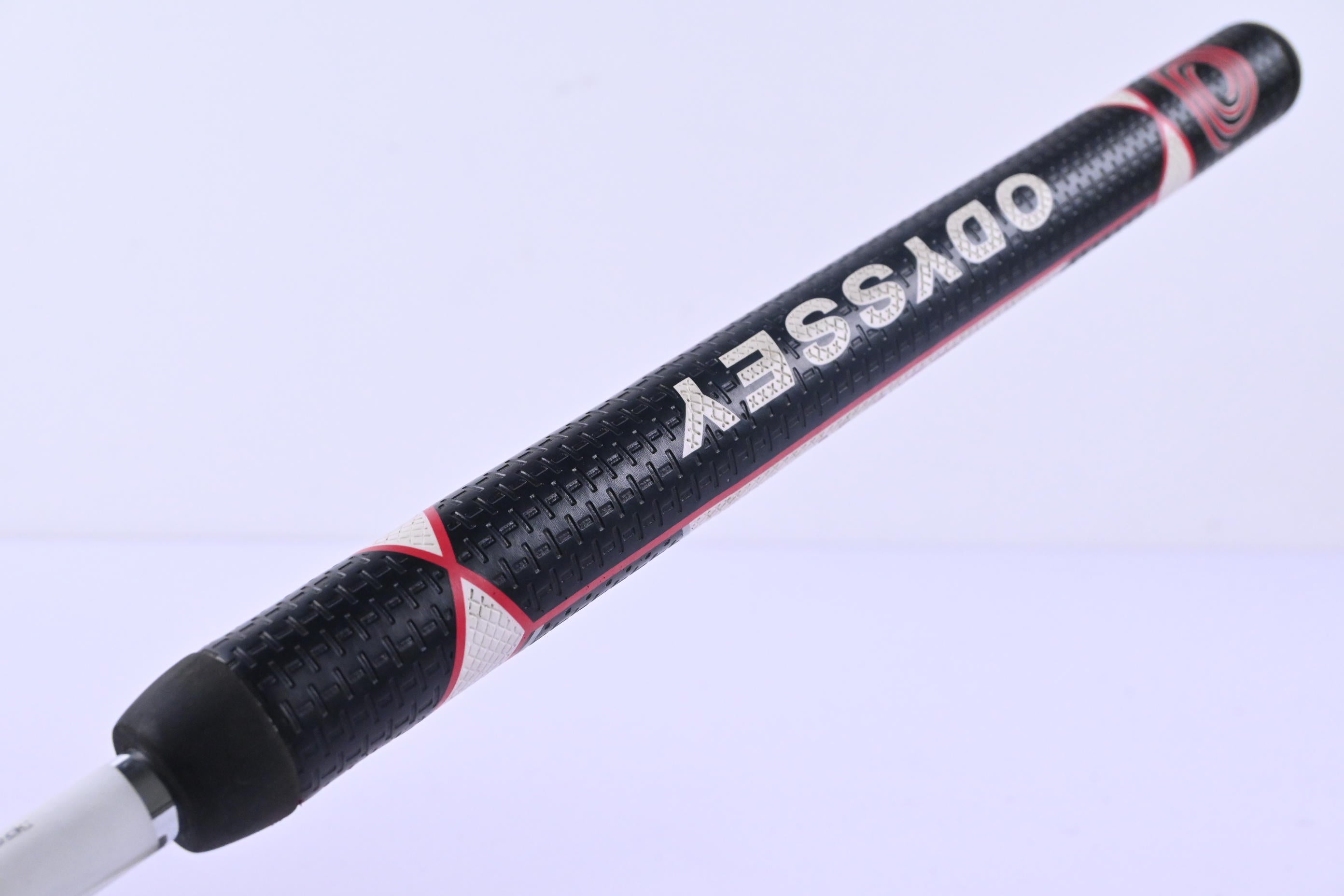Odyssey X-Act 2021 Chipper / 37 Degree / Wedge Flex Odyssey X-Act Shaft