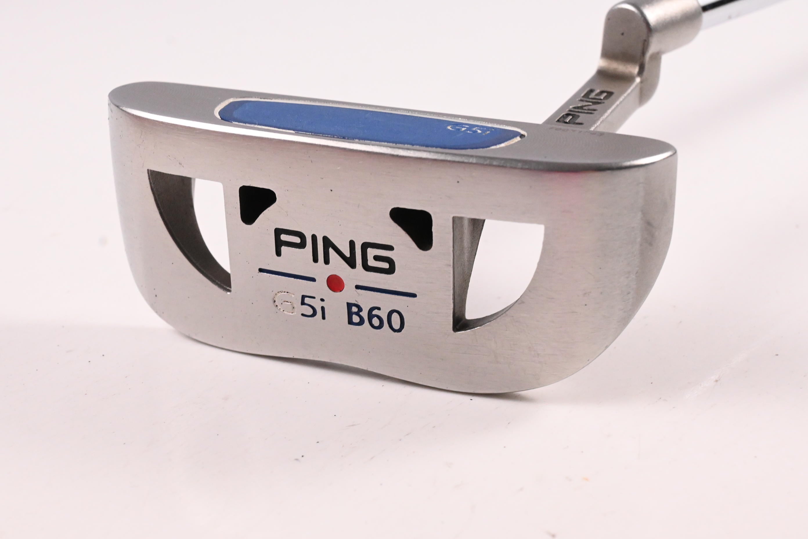 Ping G5i B60 Putter / 35 Inch