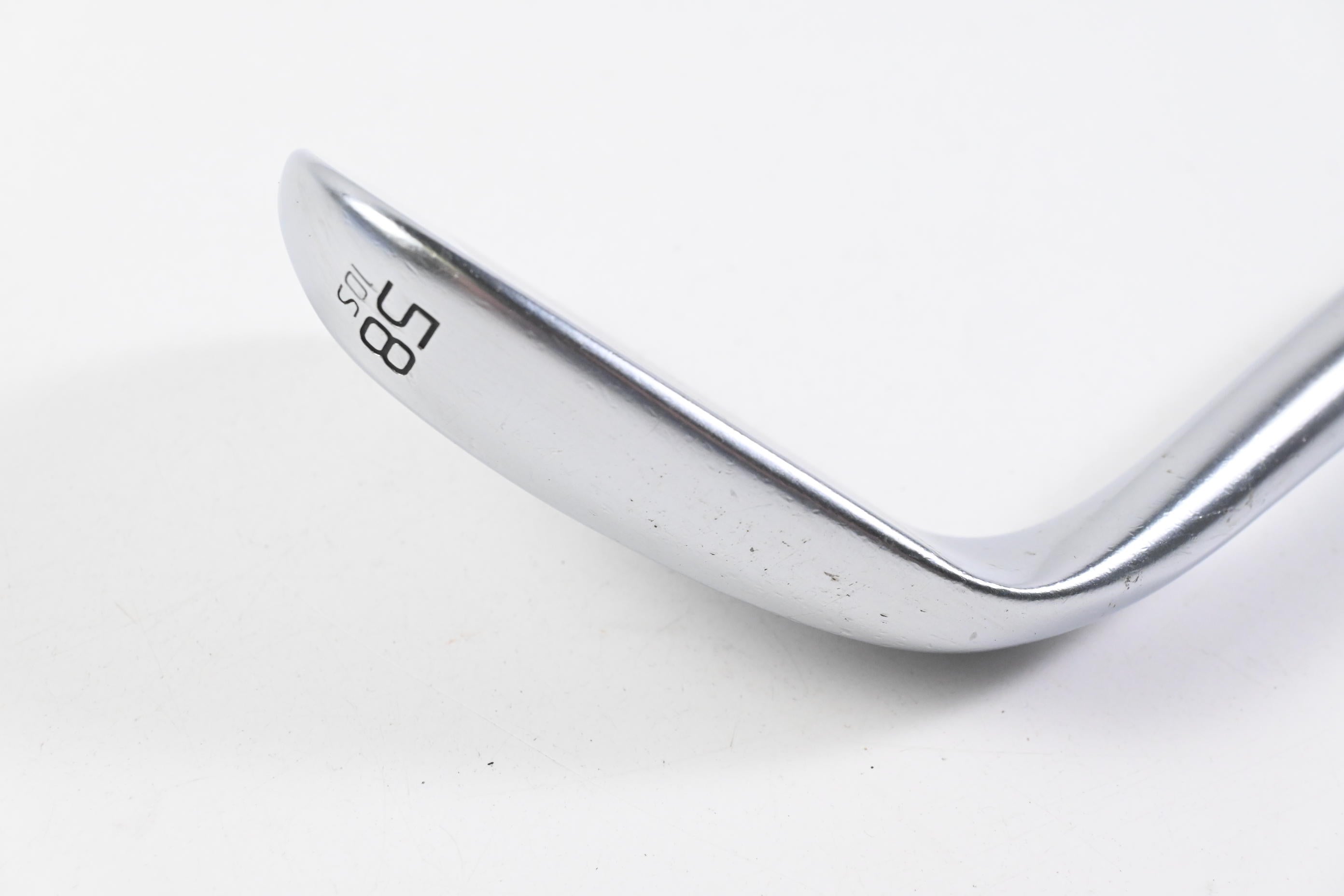 Titleist Vokey SM10 Lob Wedge / 58 Degree / Wedge Flex Vokey Design Shaft
