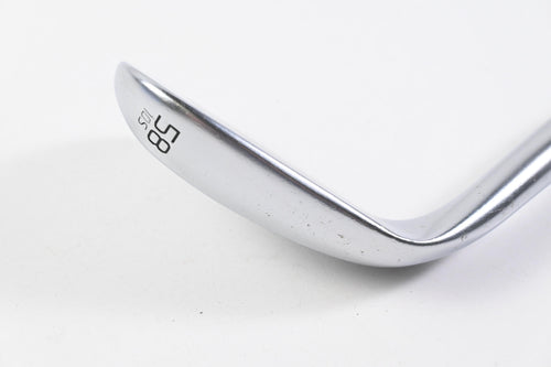Titleist Vokey SM10 Lob Wedge / 58 Degree / Wedge Flex Vokey Design Shaft