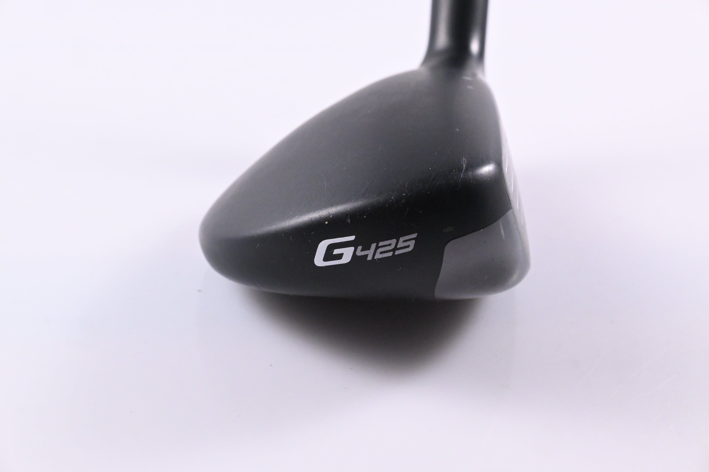 Ping G425 #3 Hybrid / 19 Degree / Regular Flex Ping Alta CB Black 70 Shaft