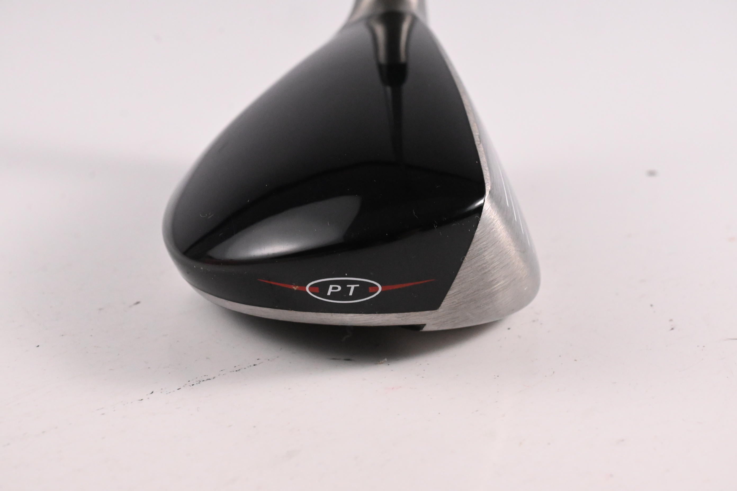Titleist 585.H #4 Hybrid / 23 Degree / Stiff Flex Dynamic Gold S300 Shaft