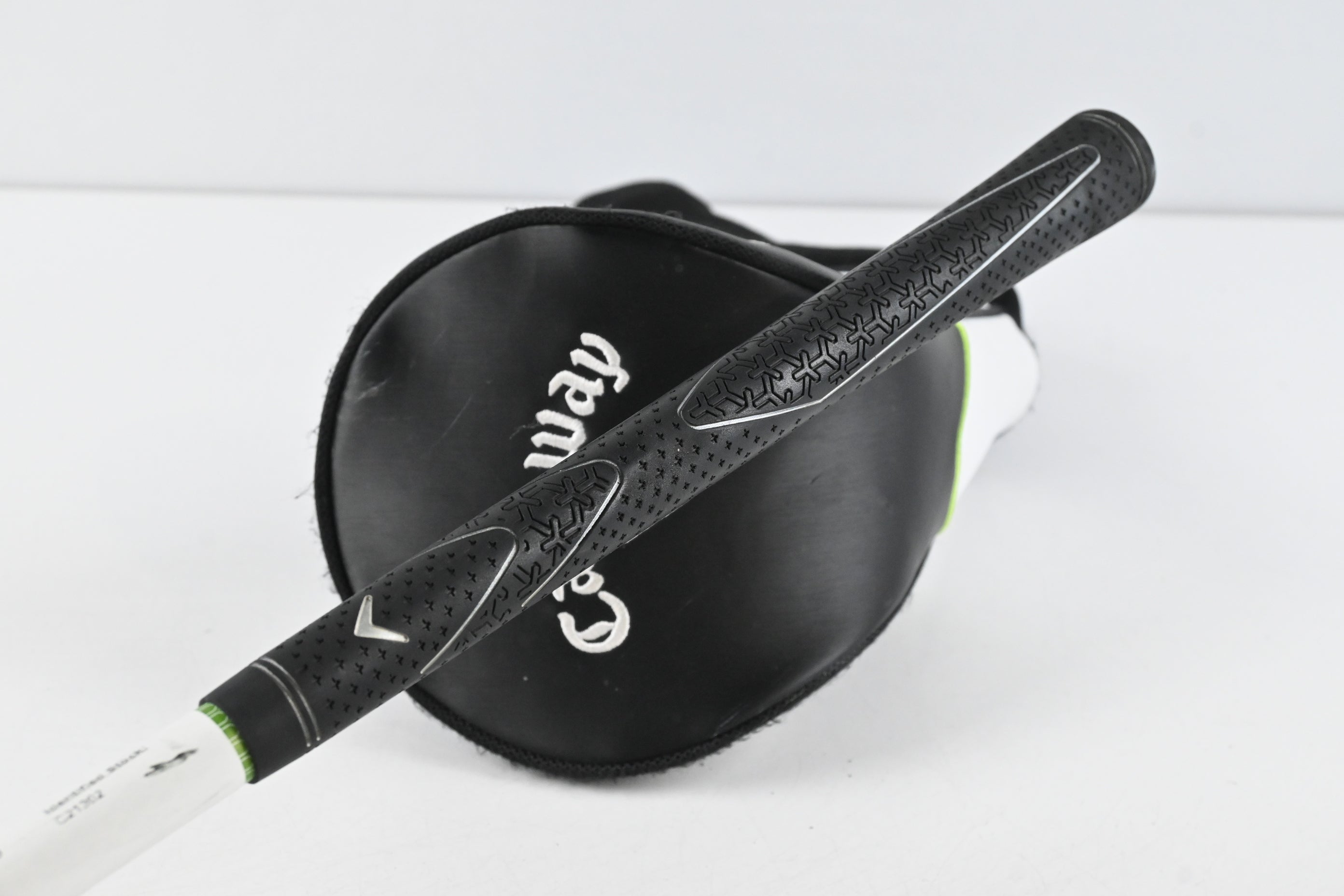Callaway Edge Green Driver / 10.5 Degree / Regular Flex Callaway Edge 65 Shaft