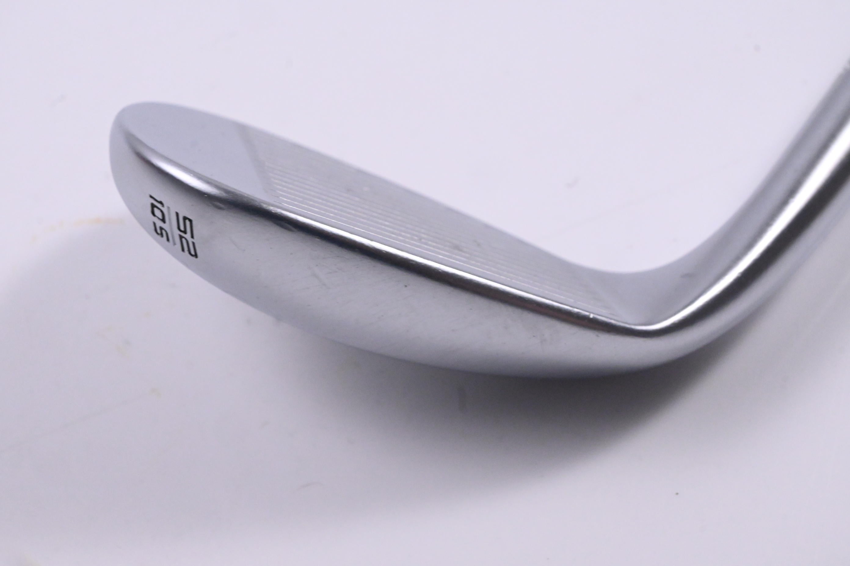 Callaway Opus Gap Wedge / 52 Degree / Wedge Flex Dynamic Gold Mid 115 Shaft