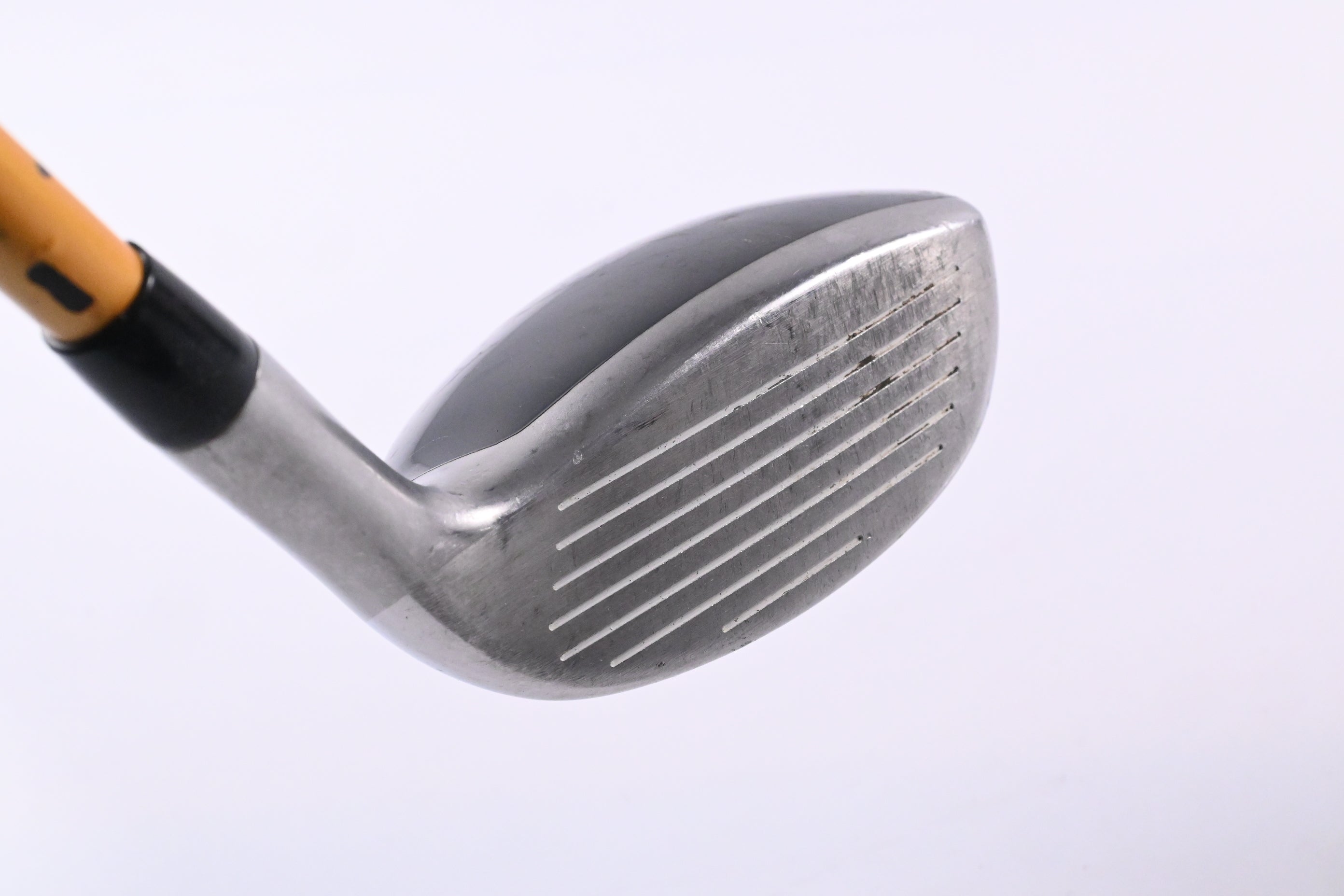 Left Hand Ping i15 #4 Hybrid / 23 Degree / Regular Flex UST Proforce Axivcore 85