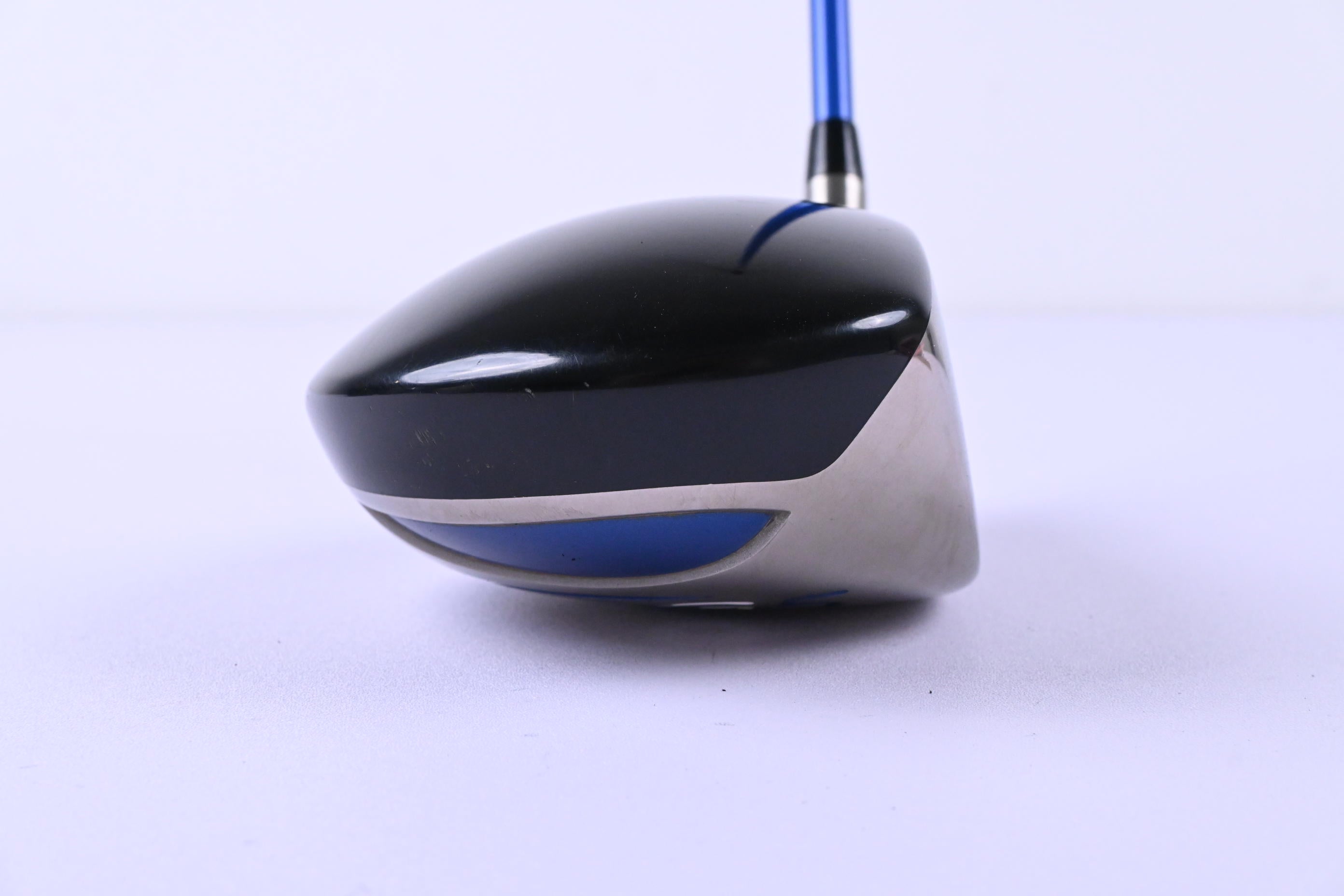 Ping G5 Driver / 10.5 Degree / Regular Flex Grafalloy ProLaunch Blue 65 Shaft