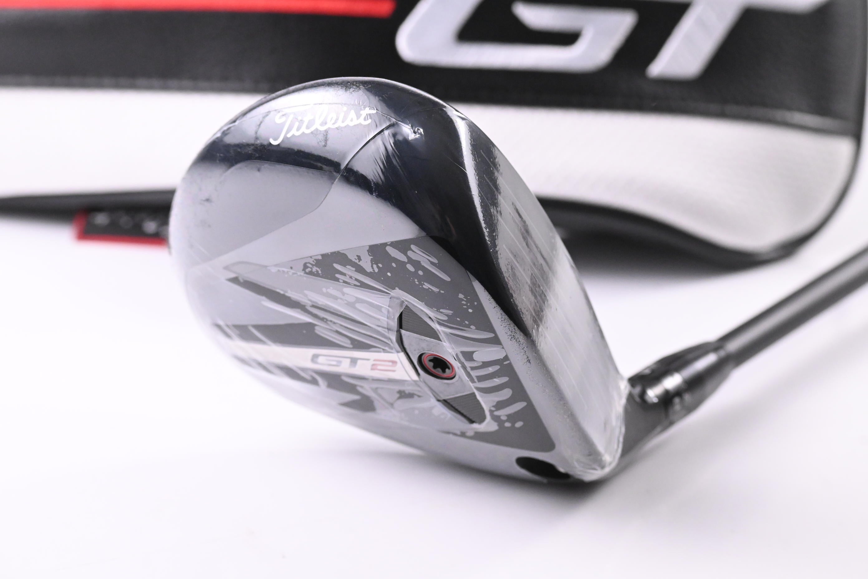 Titleist GT2 #3 Wood / 16.5 Degree / Regular Flex Tensei 1K Blue 65 Shaft