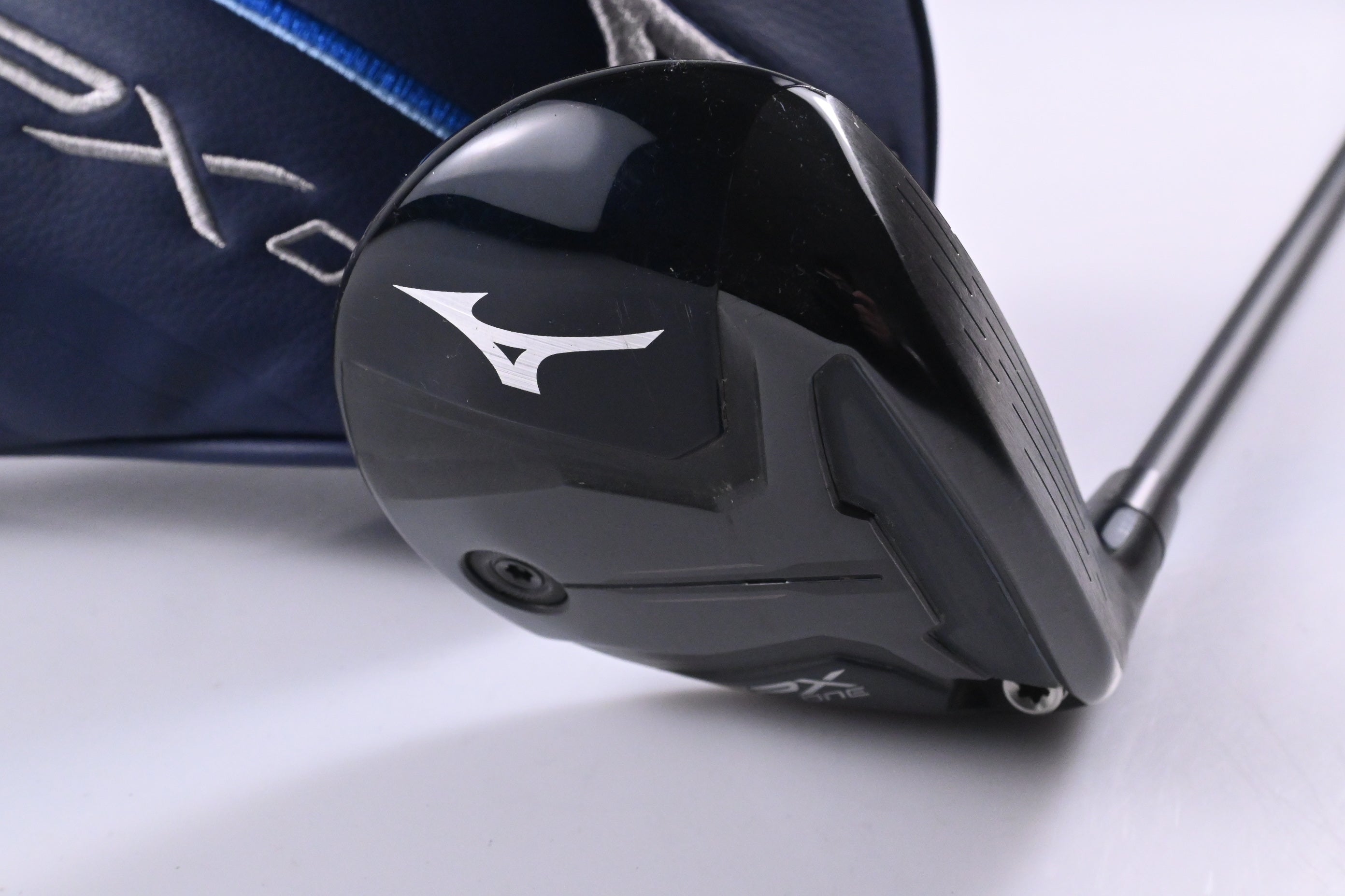 Mizuno JPX One #5 Wood / 18 Degree / X-Flex Tensei 1K Black 75 Shaft