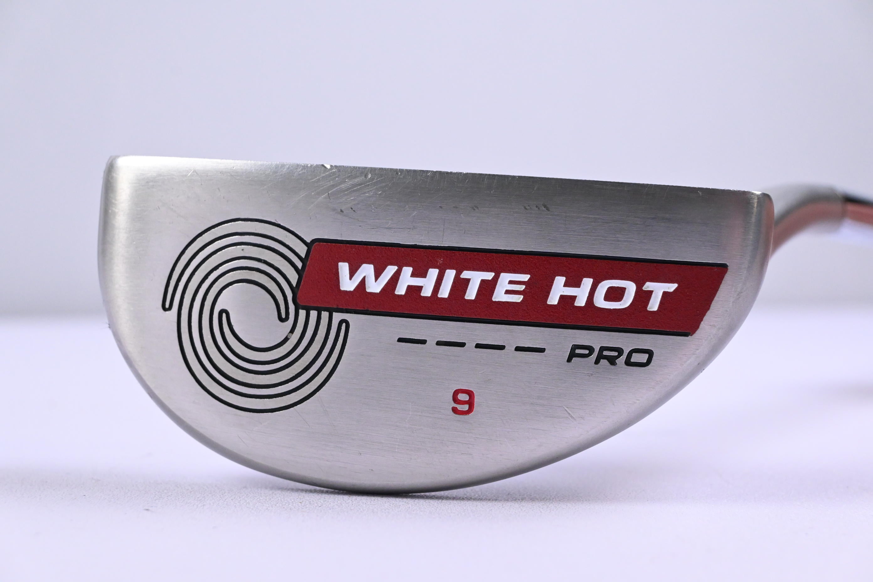 Odyssey White Hot Pro 9 Putter / 34 Inch