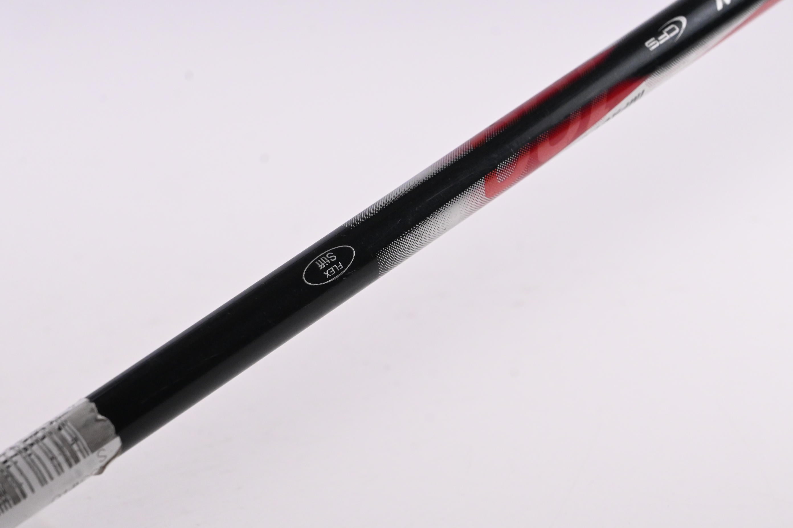 Yonex Nanospeed 3i Driver / 9 Degree / Stiff Flex Yonex NS100-W CFS Shaft