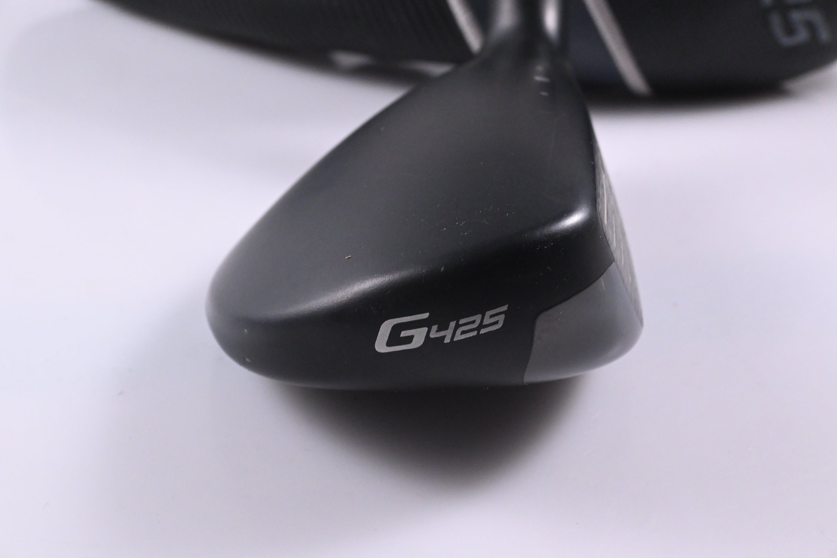 Ping G425 #3 Hybrid / 19 Degree / Stiff Flex Ping Tour 2.0 Chrome 85 Shaft