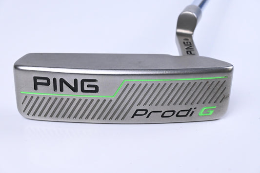 Junior Ping Prodi G Voss Putter / 31 Inch