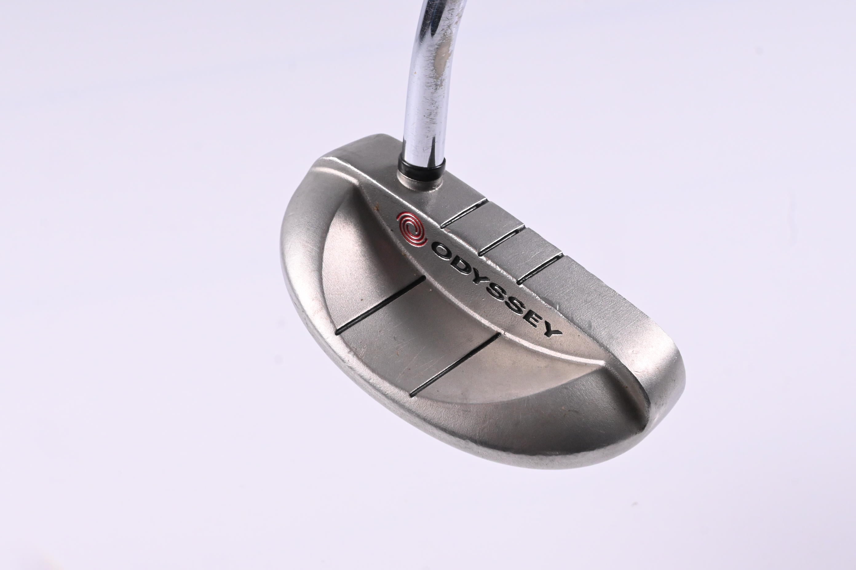 Odyssey White Hot Rossie Putter / 35 Inch