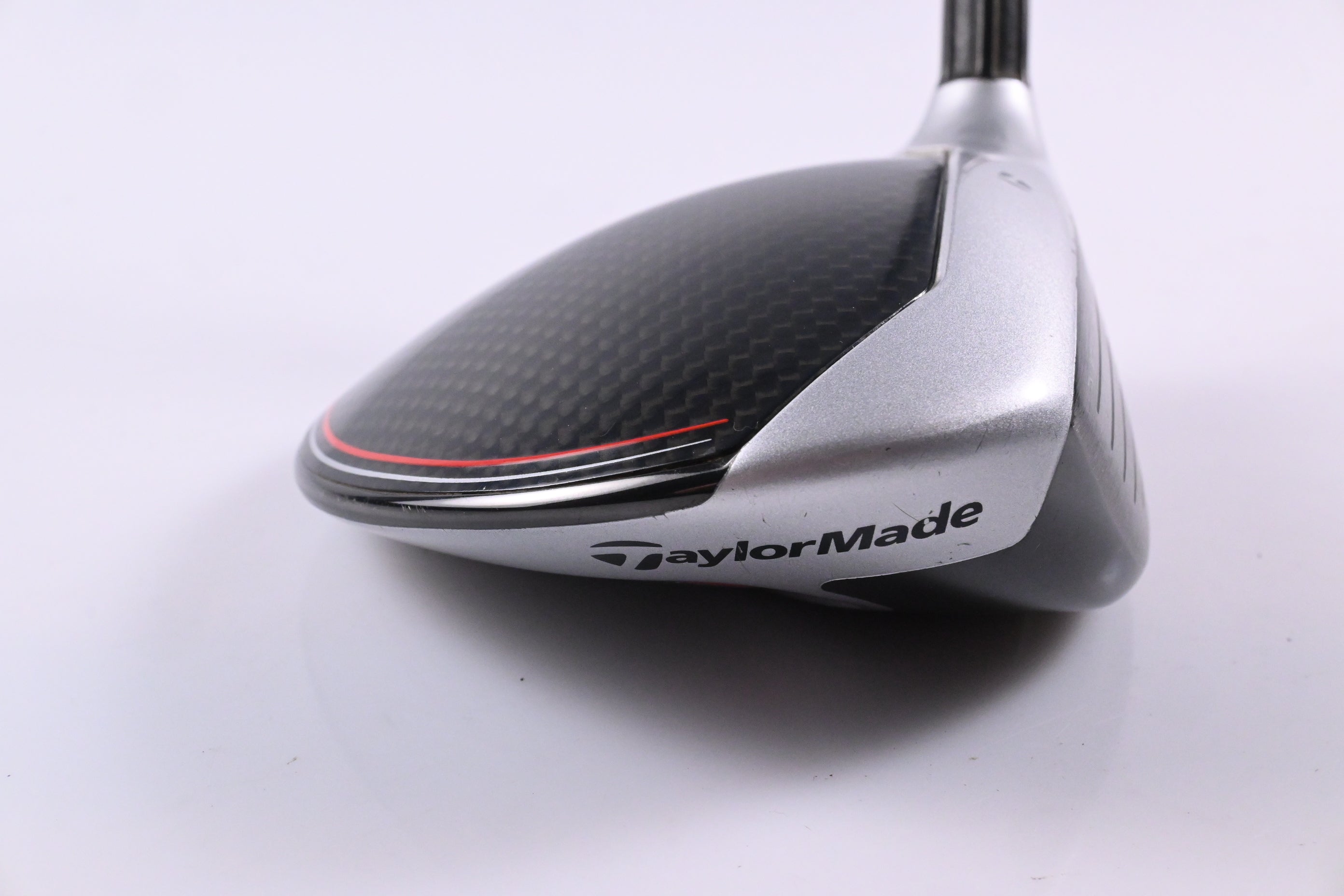 Taylormade M6 D-Type #3 Wood / 16 Degree / Senior Flex Fujikura Atmos Orange 5
