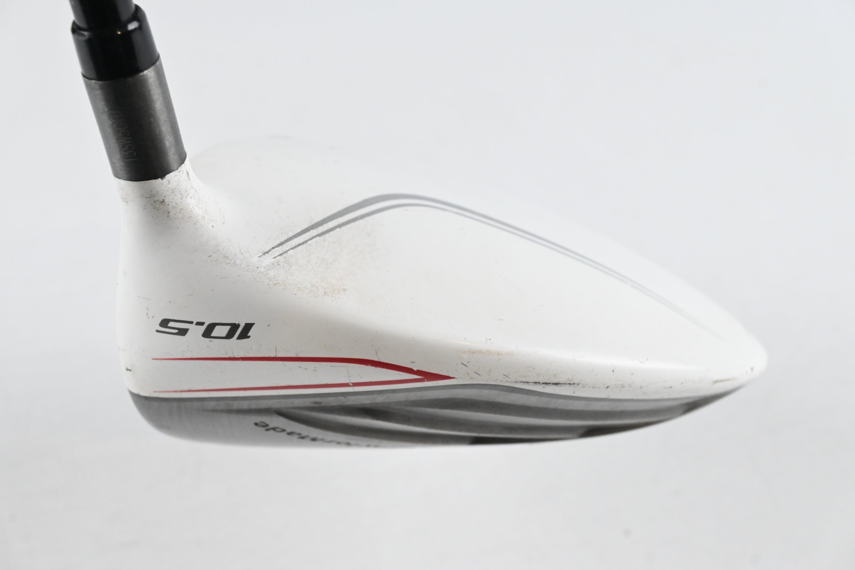 Taylormade Burner Superfast 2.0 Driver / 10.5 Degree / Regular Flex Fubuki 50