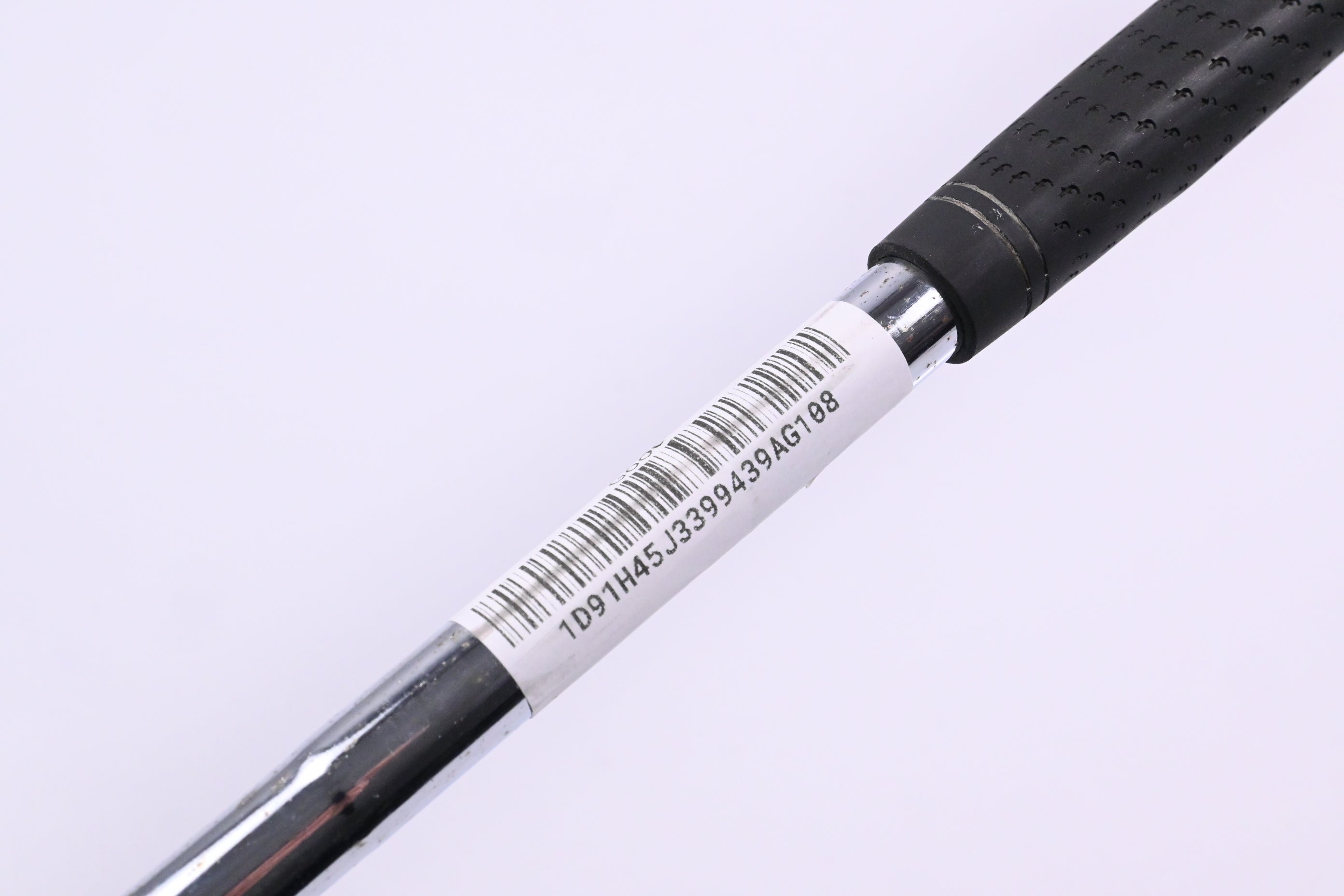 Ben Sayers XF Pro Lob Wedge / 60 Degree / Wedge Flex Steel Shaft