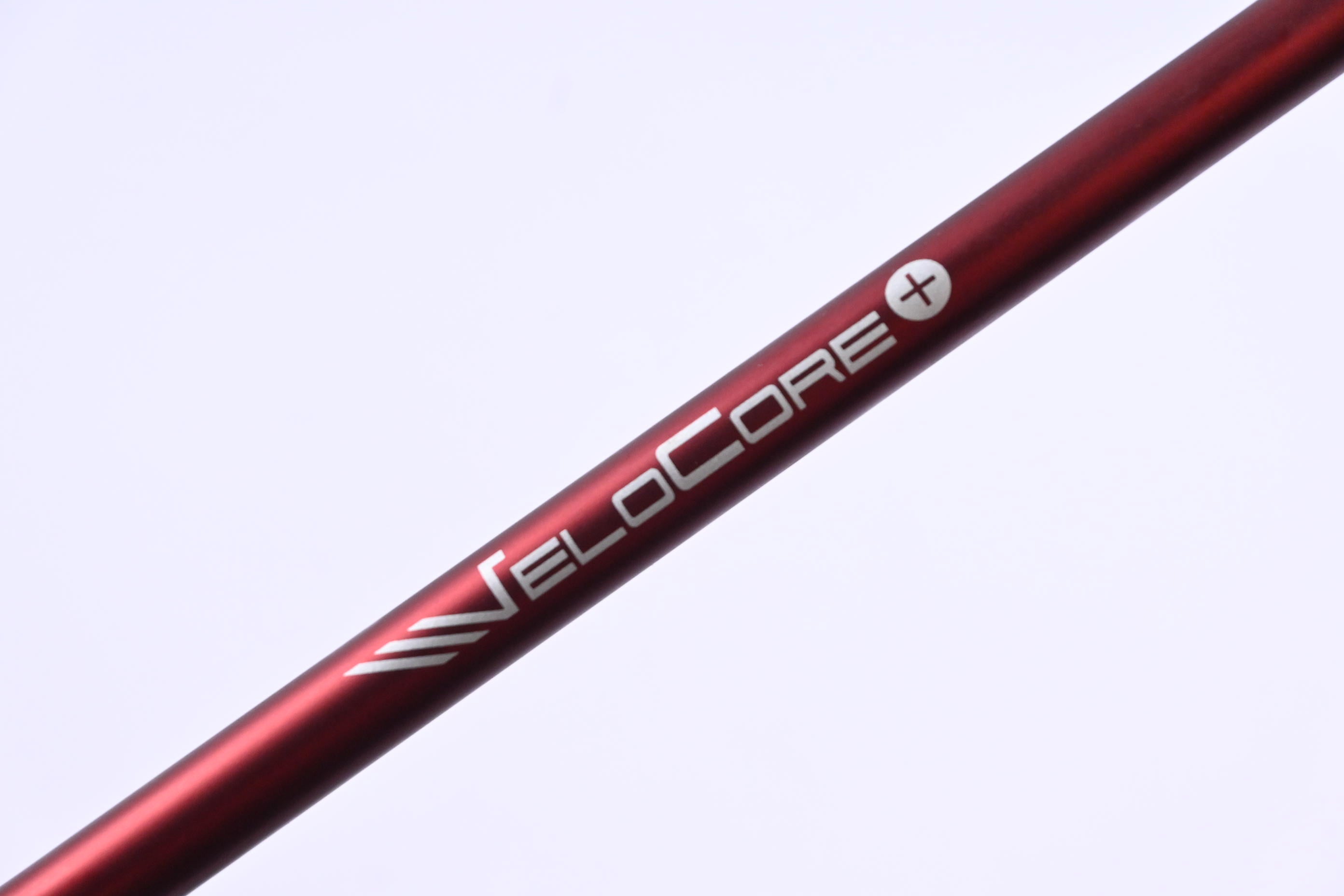 Fujikura Ventus Red VeloCore+ 6 Driver Shaft / Stiff Flex / Titleist Adapter