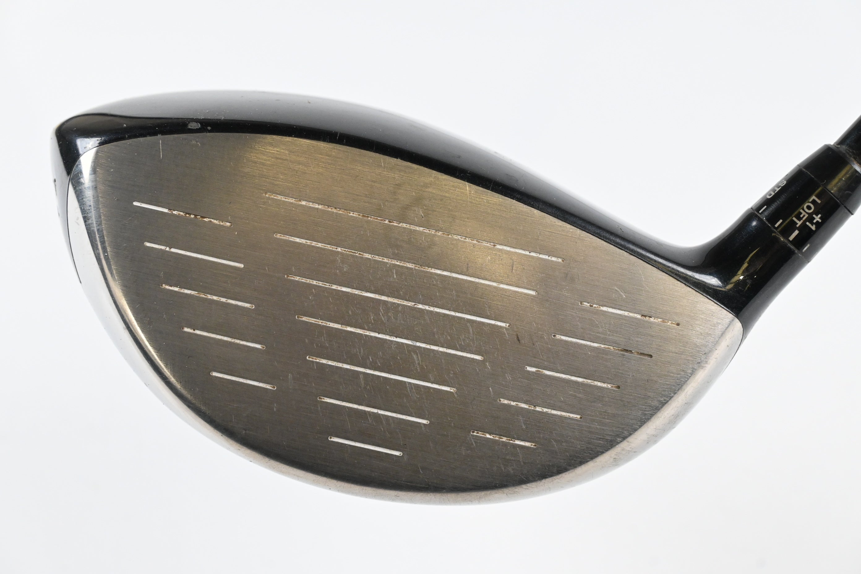 Srixon Z-565 Driver / 10.5 Degree / Stiff Flex Psyko Crossfire 60 Shaft