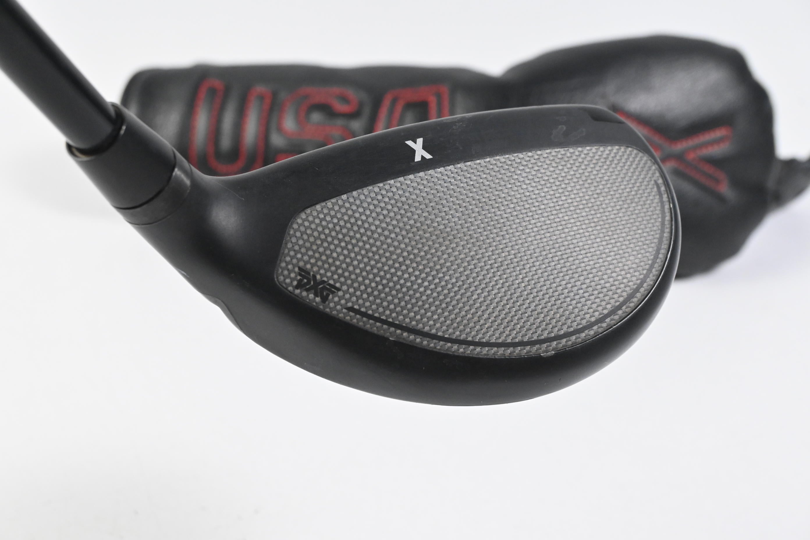 PXG 0311 Gen5 #2 Hybrid / 17 Degree / Stiff Flex Accra iSeries 60i Shaft