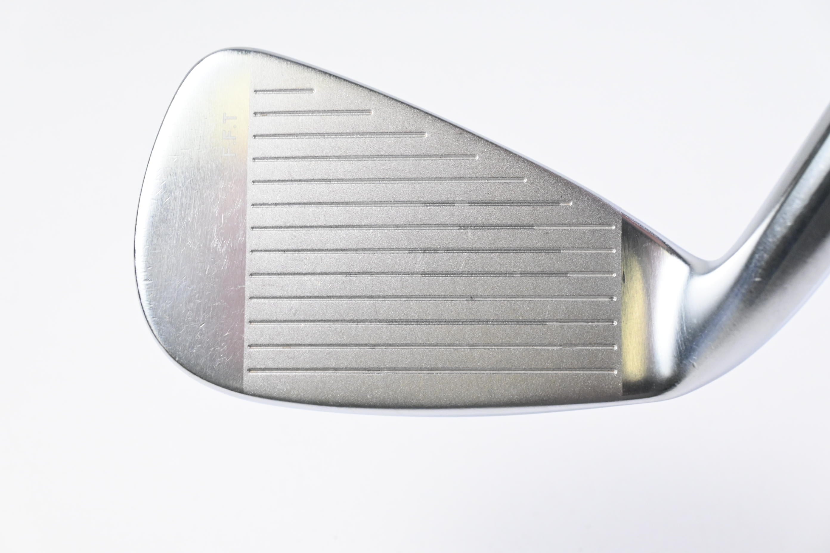 Benross Delta XT #8 Iron / Regular Flex KBS Tour Lite Shaft