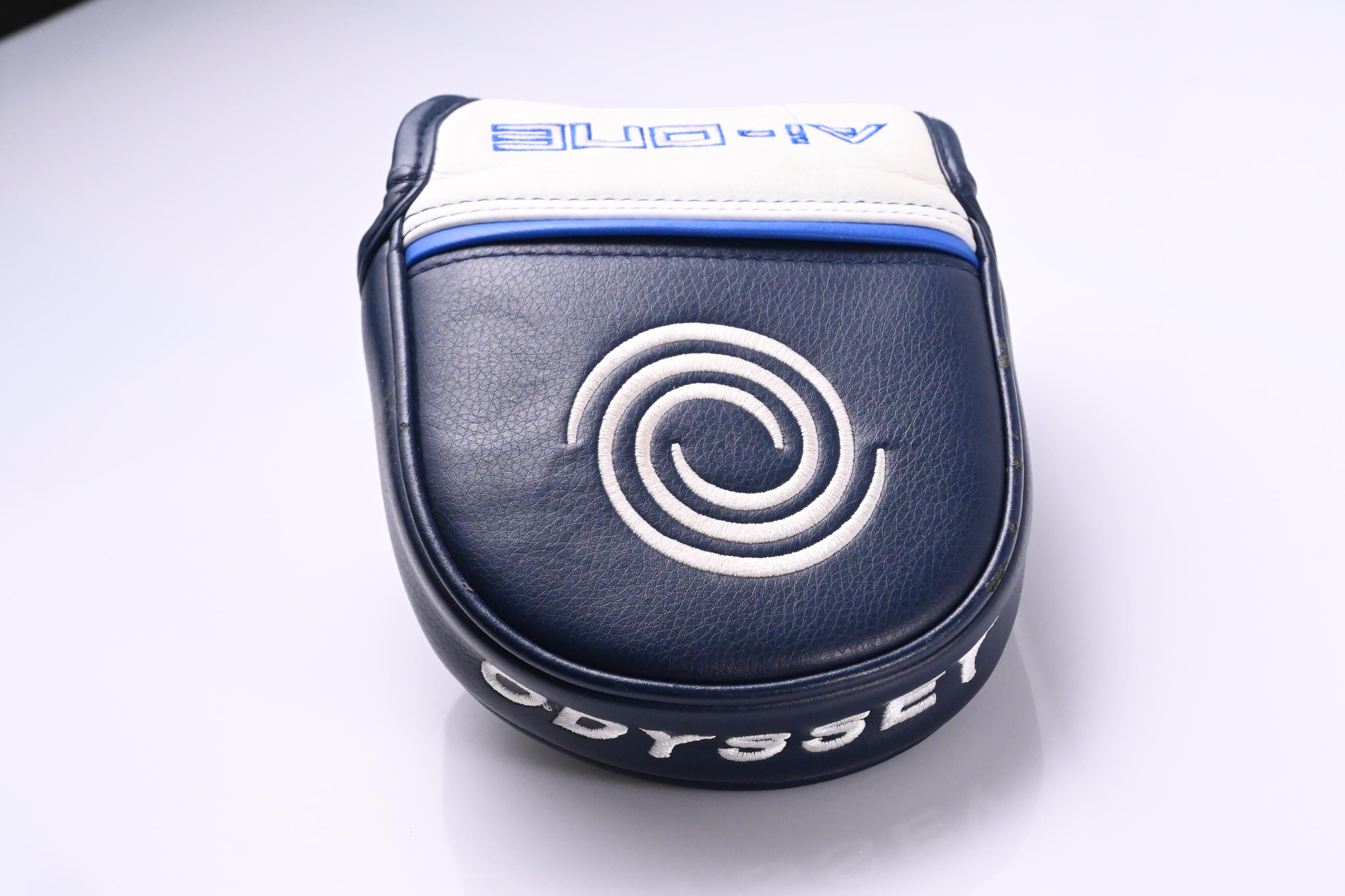 Odyssey Ai-One Square 2 Square Max Stripe Putter / 33.5 Inch