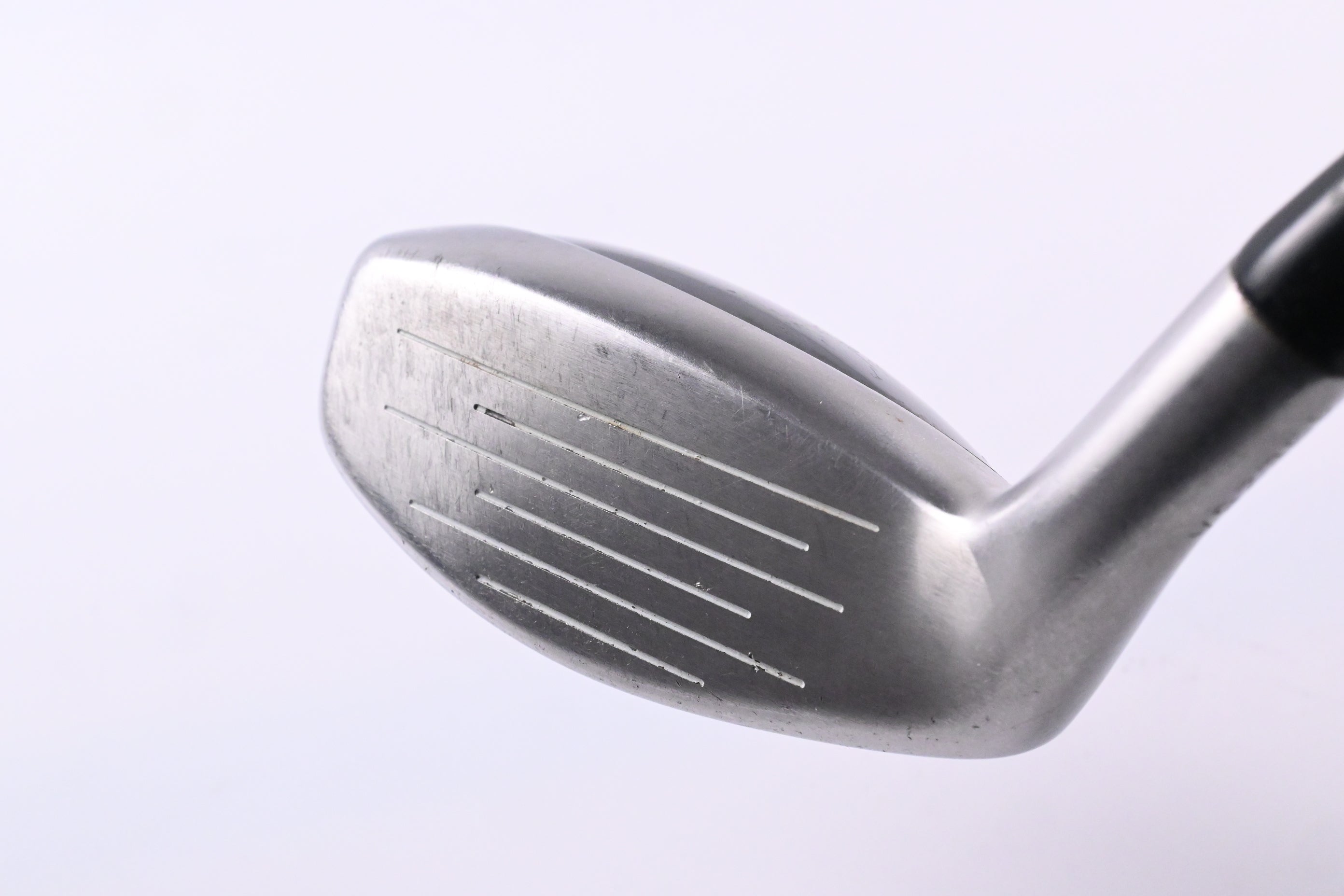 Taylormade Rescue Mid #2 Hybrid / 16 Degree / Regular Flex Taylormade Shaft
