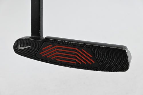 Left Hand Nike Method Matter RTS B2/01 Putter / 35 Inch