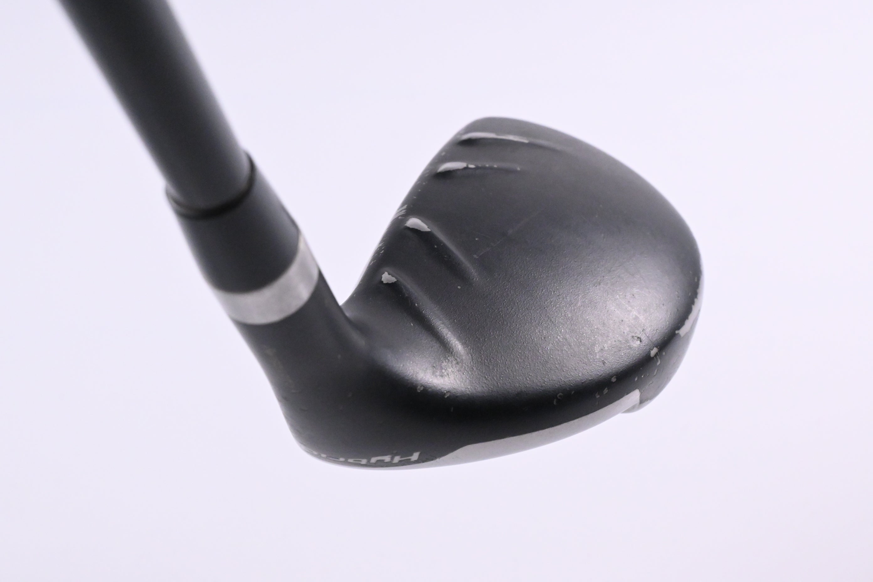 Junior Ping Prodi G #6 Hybrid / 28 Degree / Stiff Flex Ping Prodi G Shaft