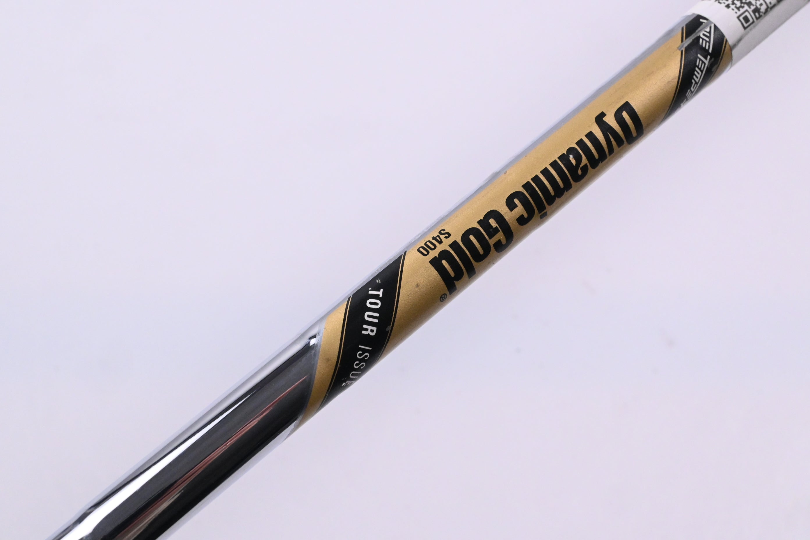 Mizuno Pro T-1 Gap Wedge / 50 Degree / Stiff Flex Dynamic Gold S400 Shaft