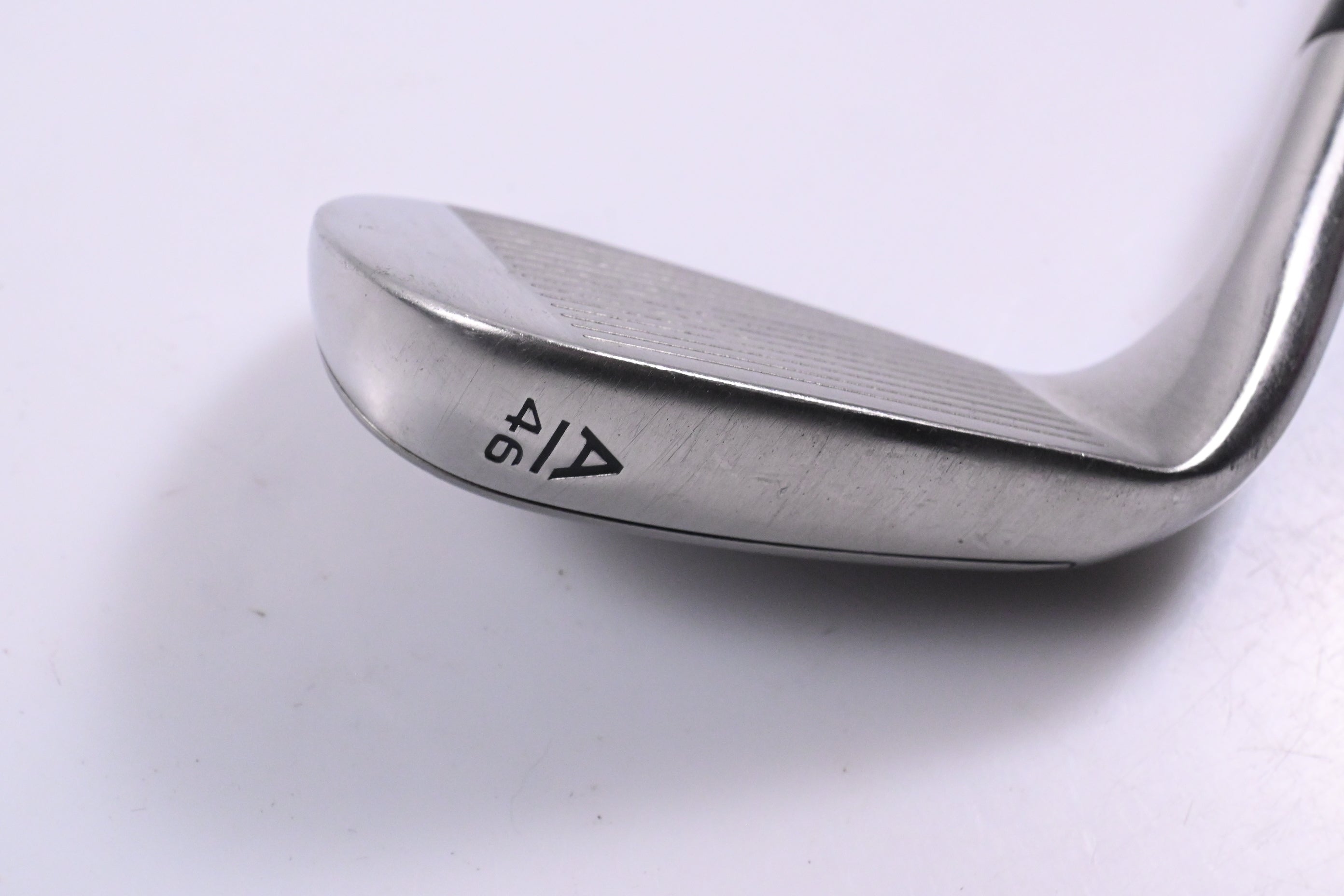 Callaway Paradym Ai Smoke Approach Wedge / 46 Degree / Stiff Flex Elevate MPH 95