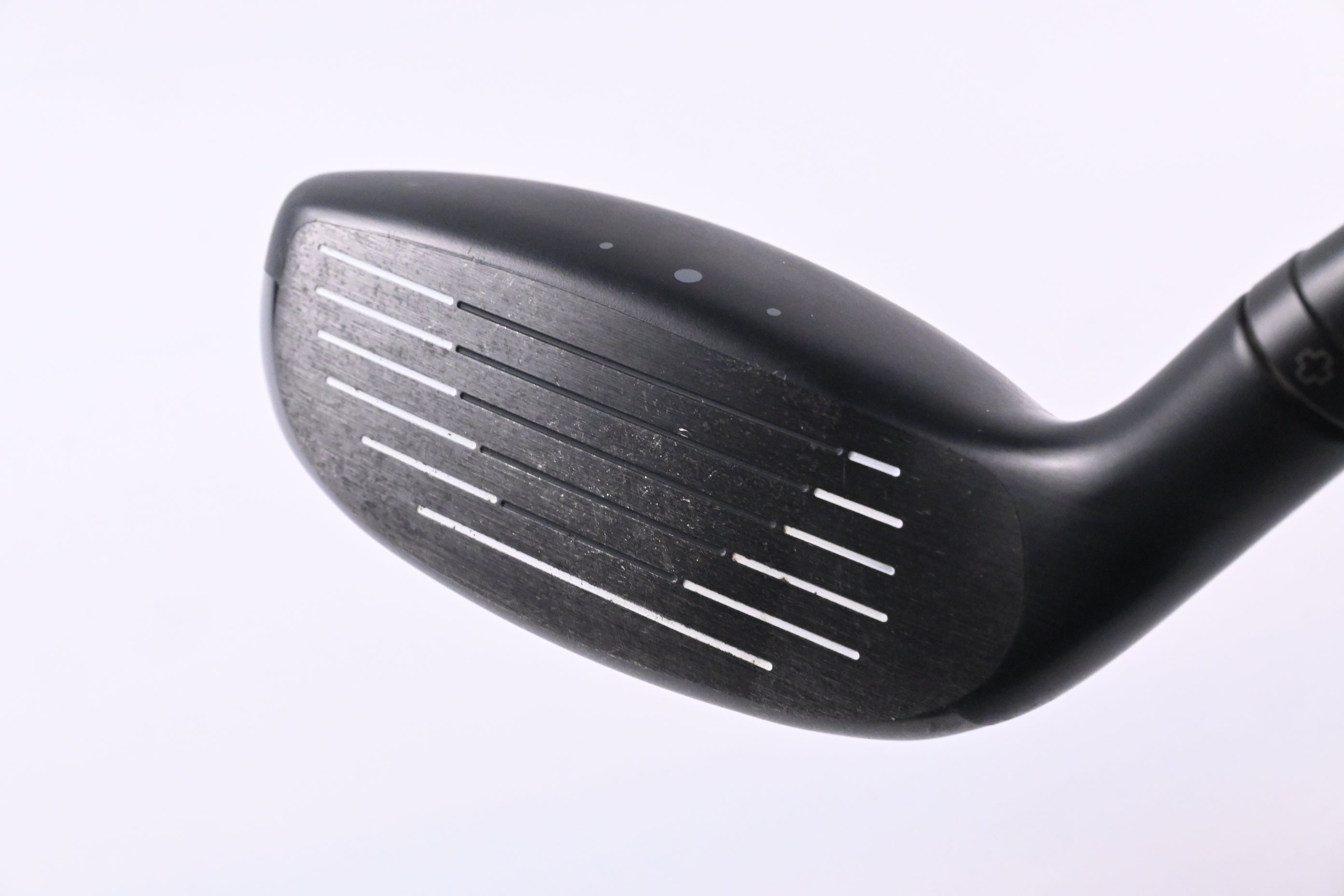 Ping G425 #3 Hybrid / 19 Degree / Regular Flex Ping Alta CB Black 70 Shaft