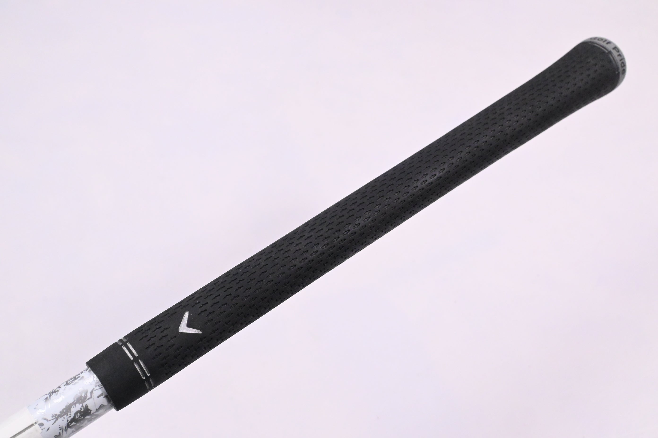 Project X Denali Charcoal 50 Driver Shaft / Regular Flex / Callaway 2nd Gen