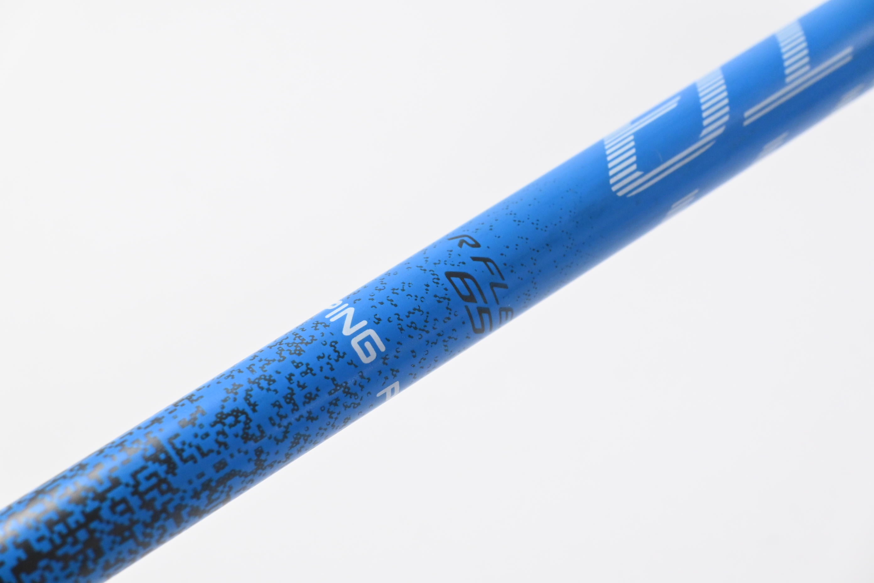 Ping G Series #5 Wood / 19 Degree / Regular Flex Ping Alta 65 Shaft