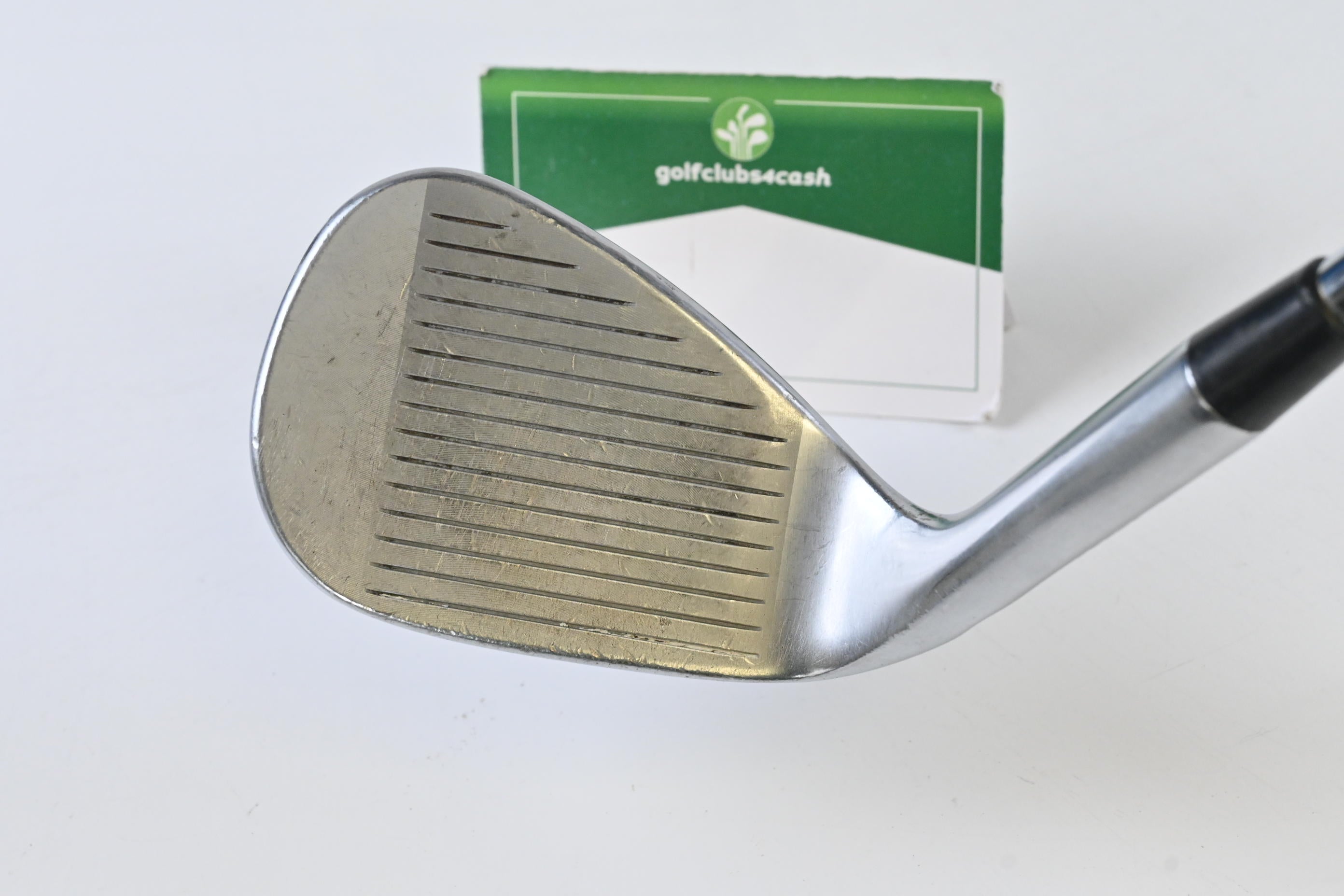 Ping Glide Gap Wedge / 52 Degree / Black Dot / Wedge Flex Ping CFS Shaft