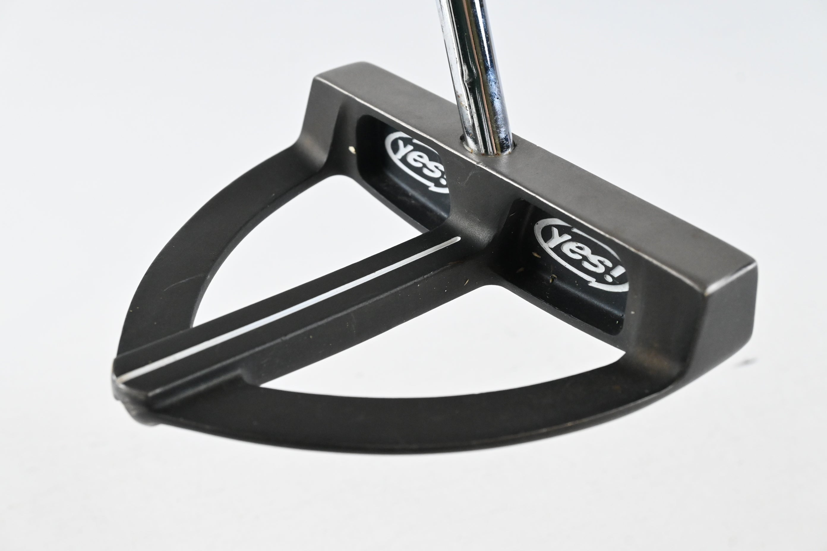 Yes! C-Groove 12 Natalie Putter / 34 Inch
