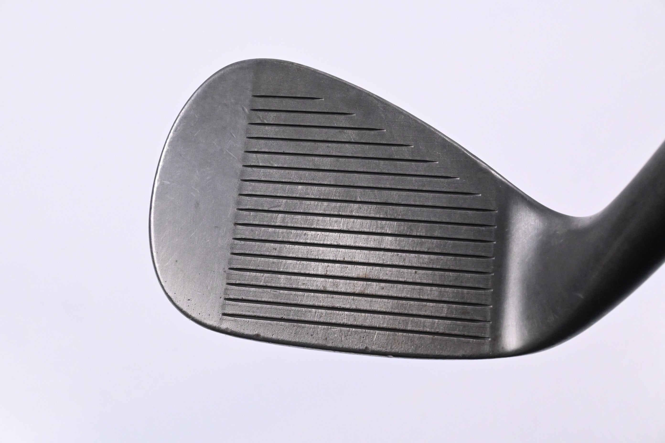Titleist Vokey SM10 Gap Wedge / 50 Degree / Wedge Flex Titleist Vokey SM10 Shaft