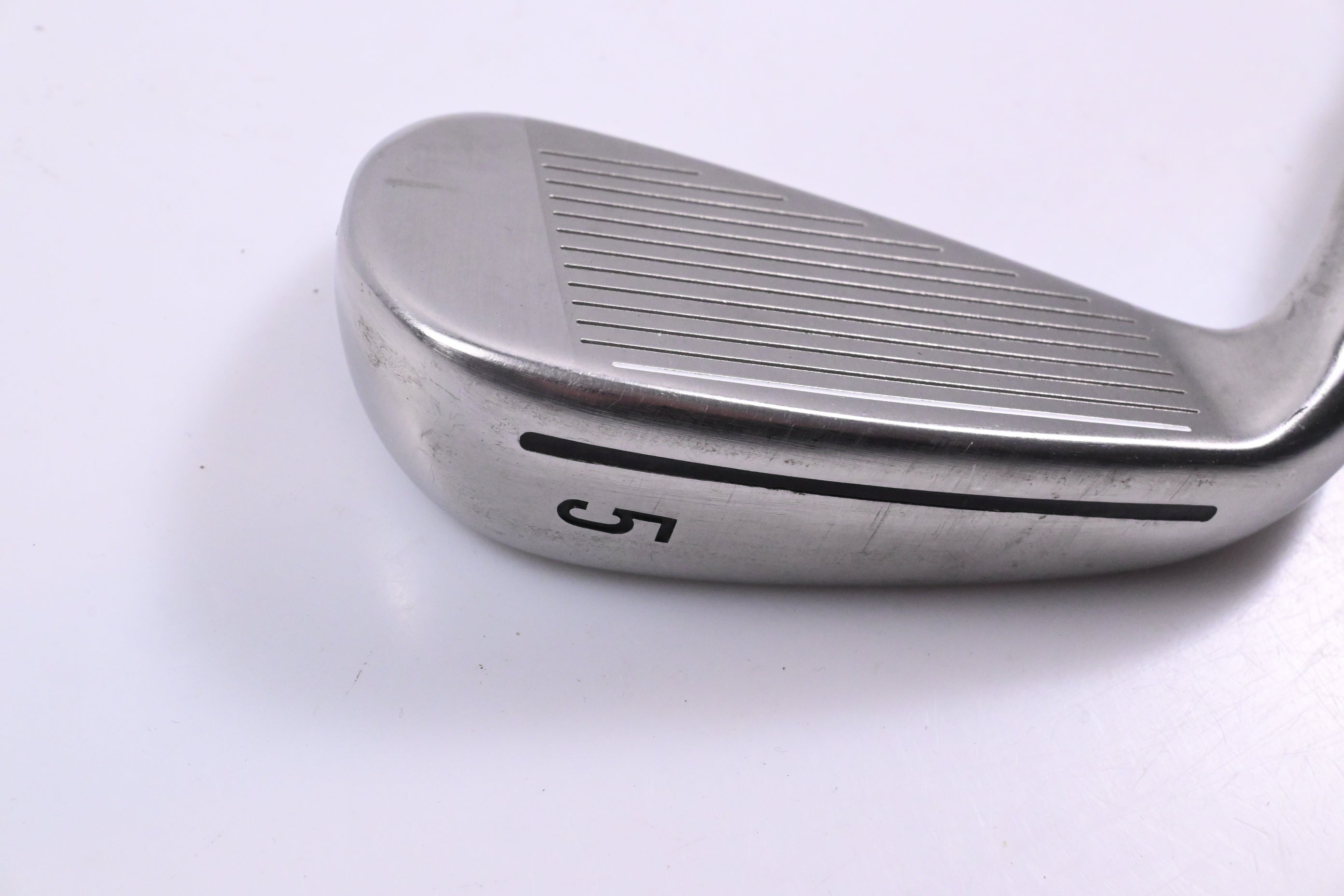 Taylormade Stealth #5 Iron / 21 Degree / Regular Flex Steel Shaft