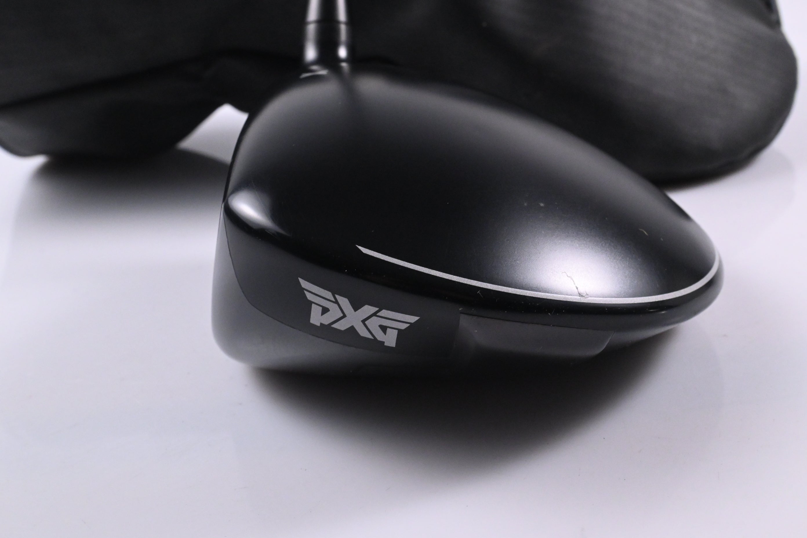 Left Hand PXG 0211 2022 Driver / 12 Degree / Regular Flex Cypher 50 Shaft